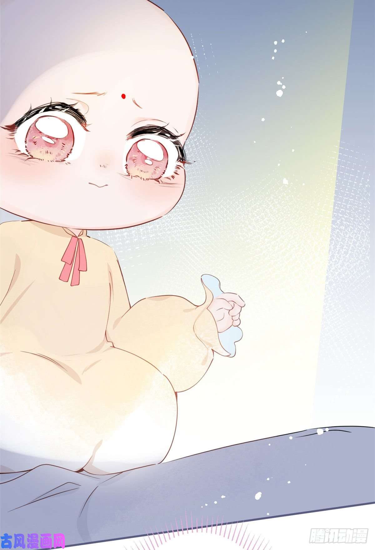 我有五个大佬爸爸07