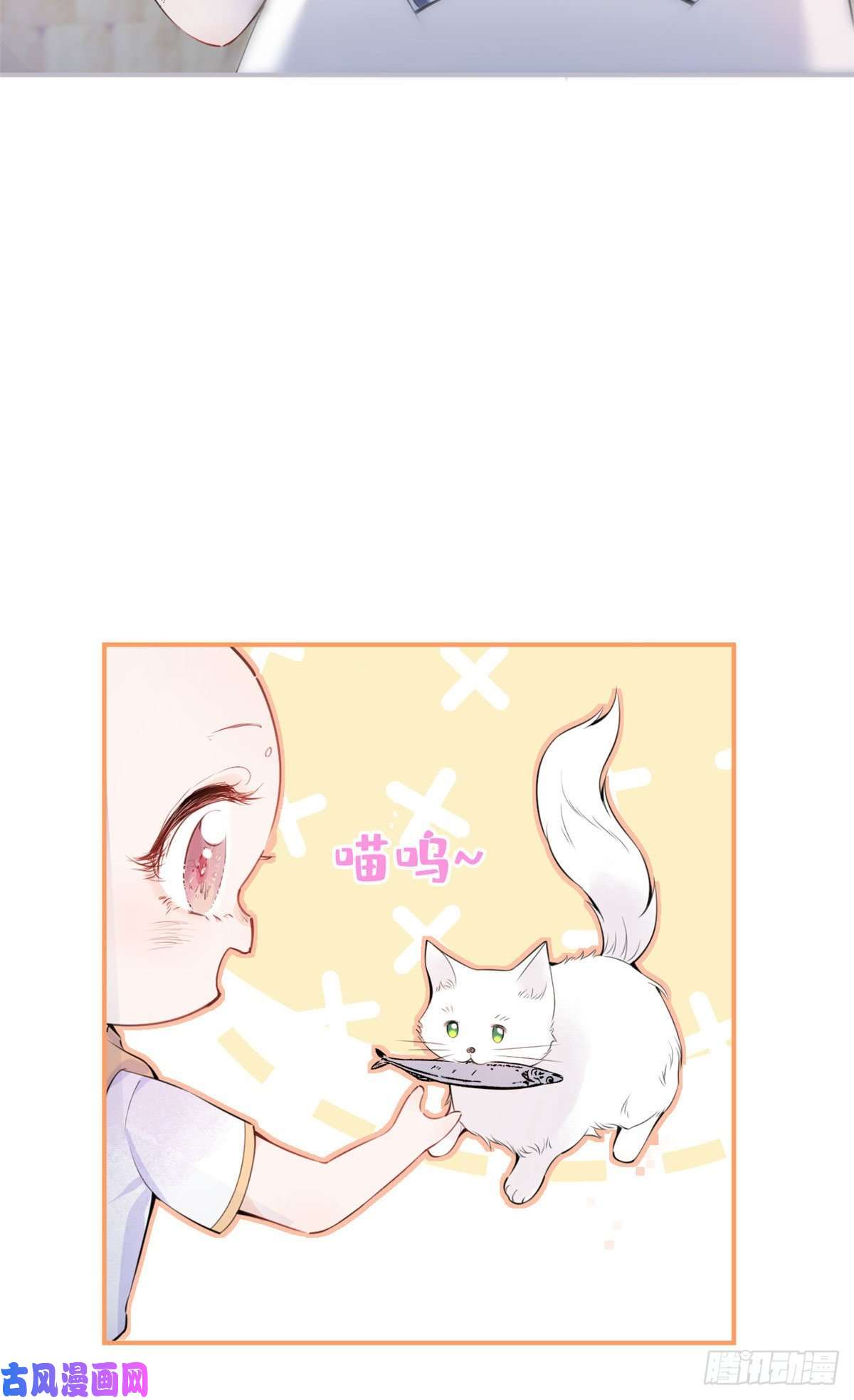 我有五个大佬爸爸11