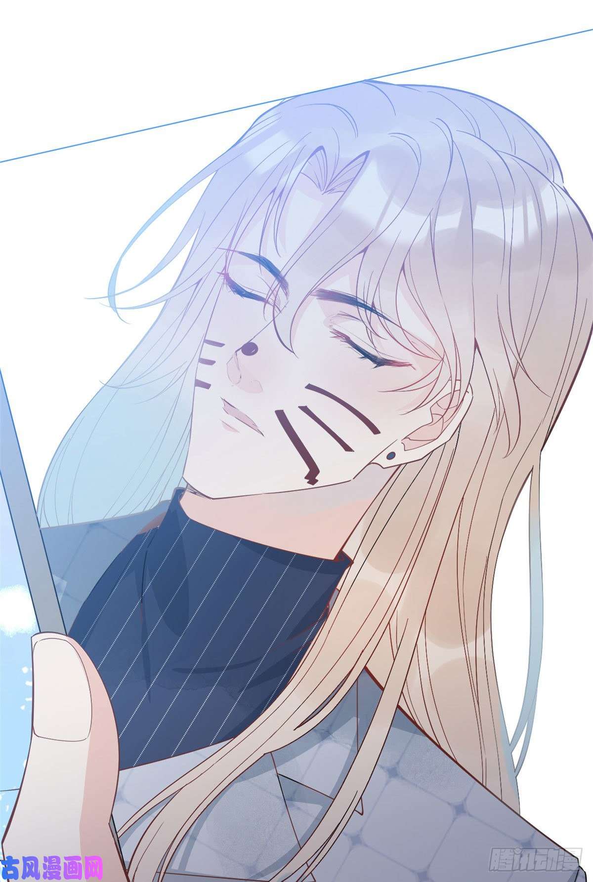 我有五个大佬爸爸29