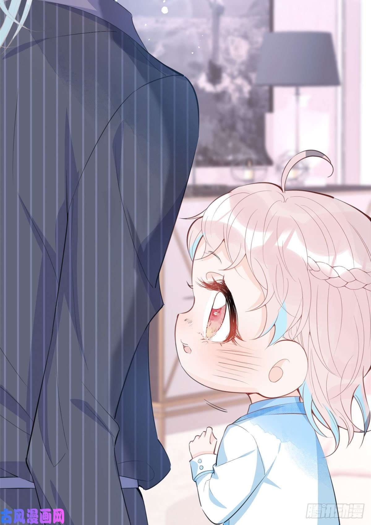 我有五个大佬爸爸37