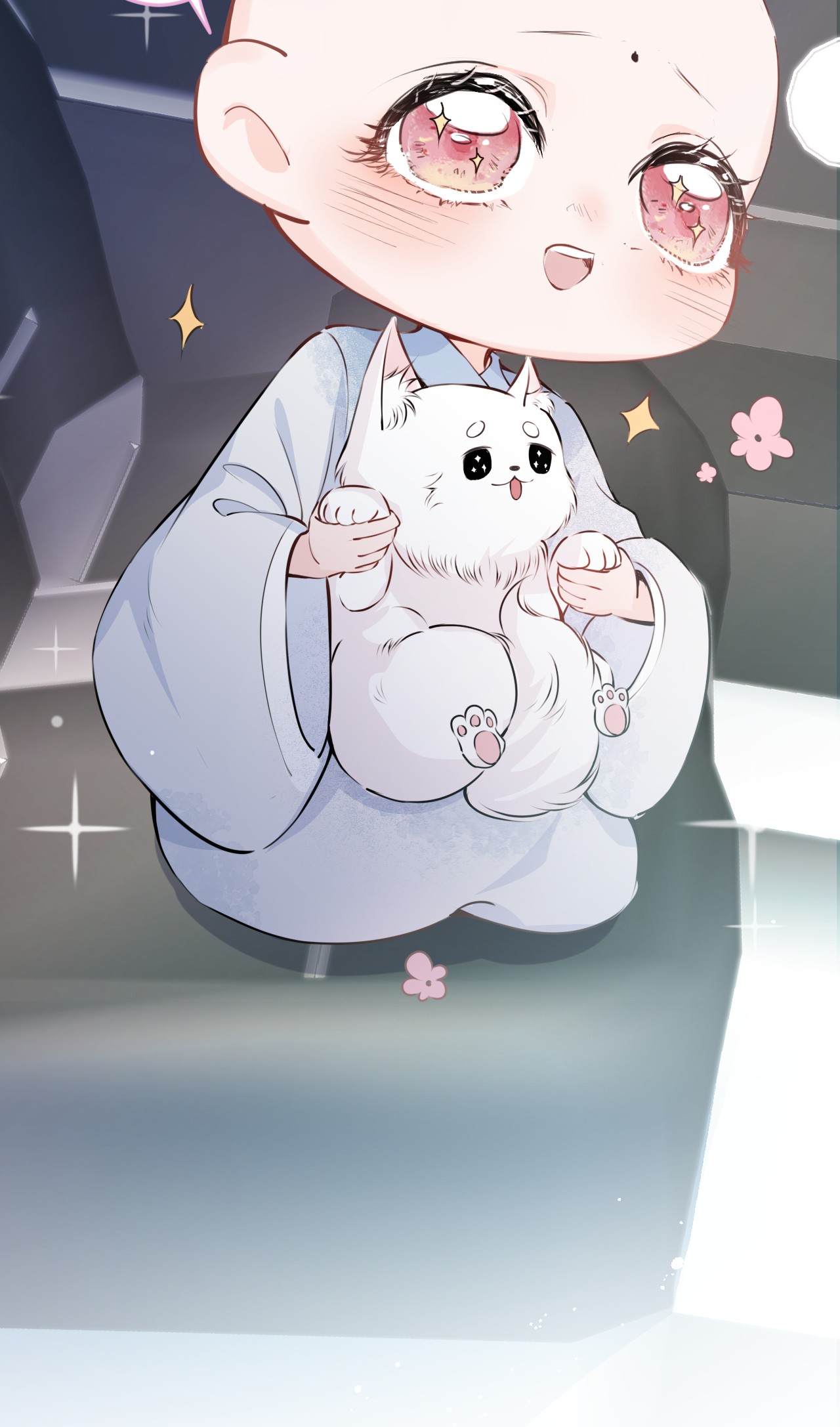我有五个大佬爸爸04 04