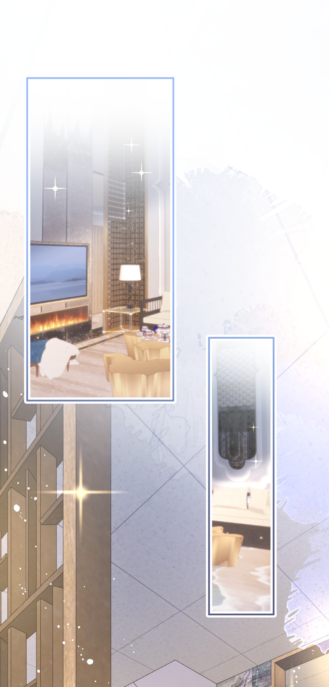 我有五个大佬爸爸05 05