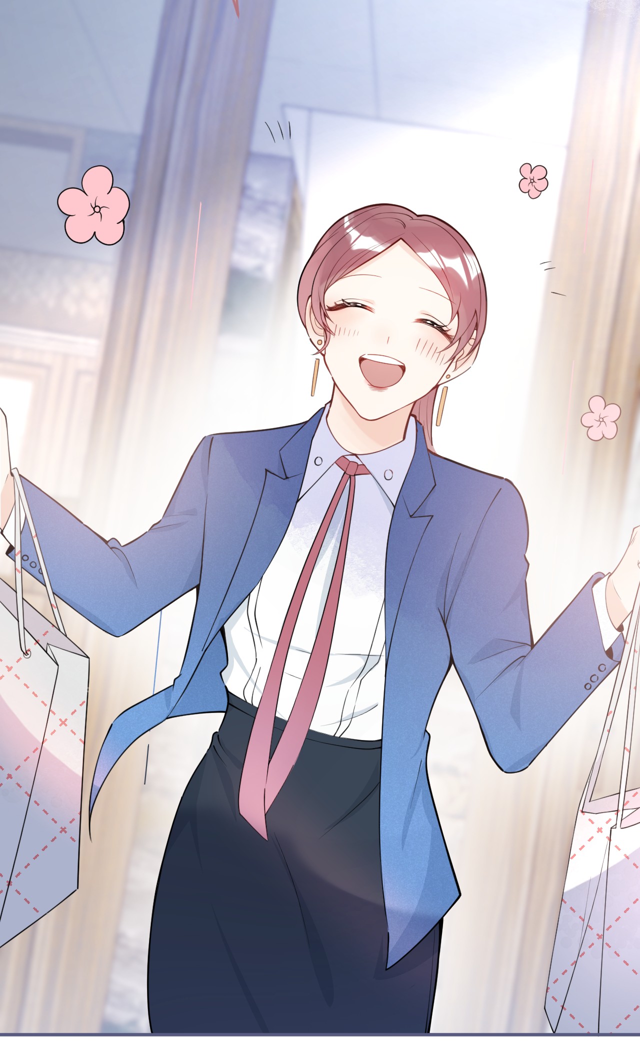 我有五个大佬爸爸05 05