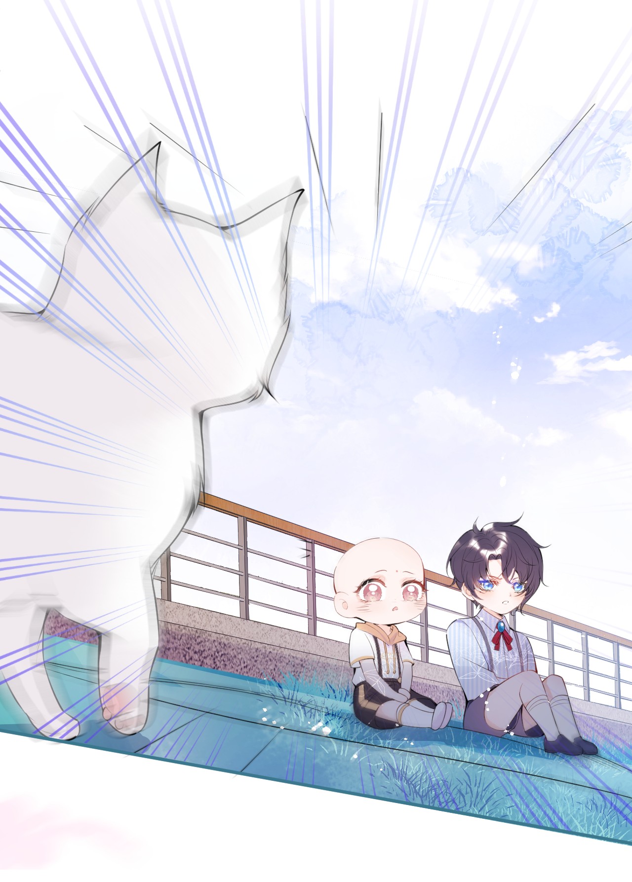 我有五个大佬爸爸11 11