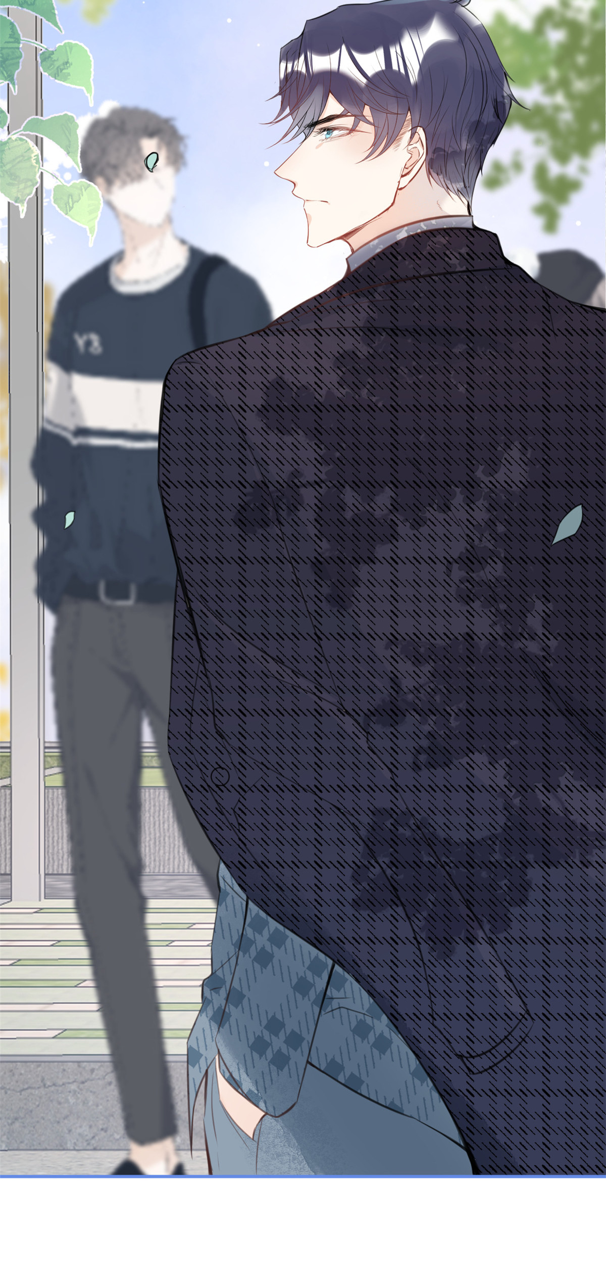 我有五个大佬爸爸25 25