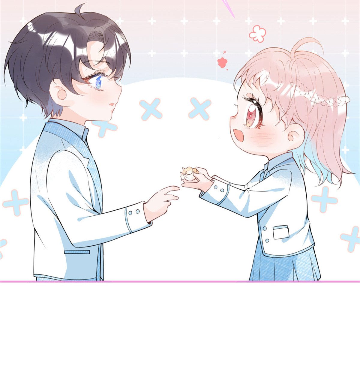 我有五个大佬爸爸34 34