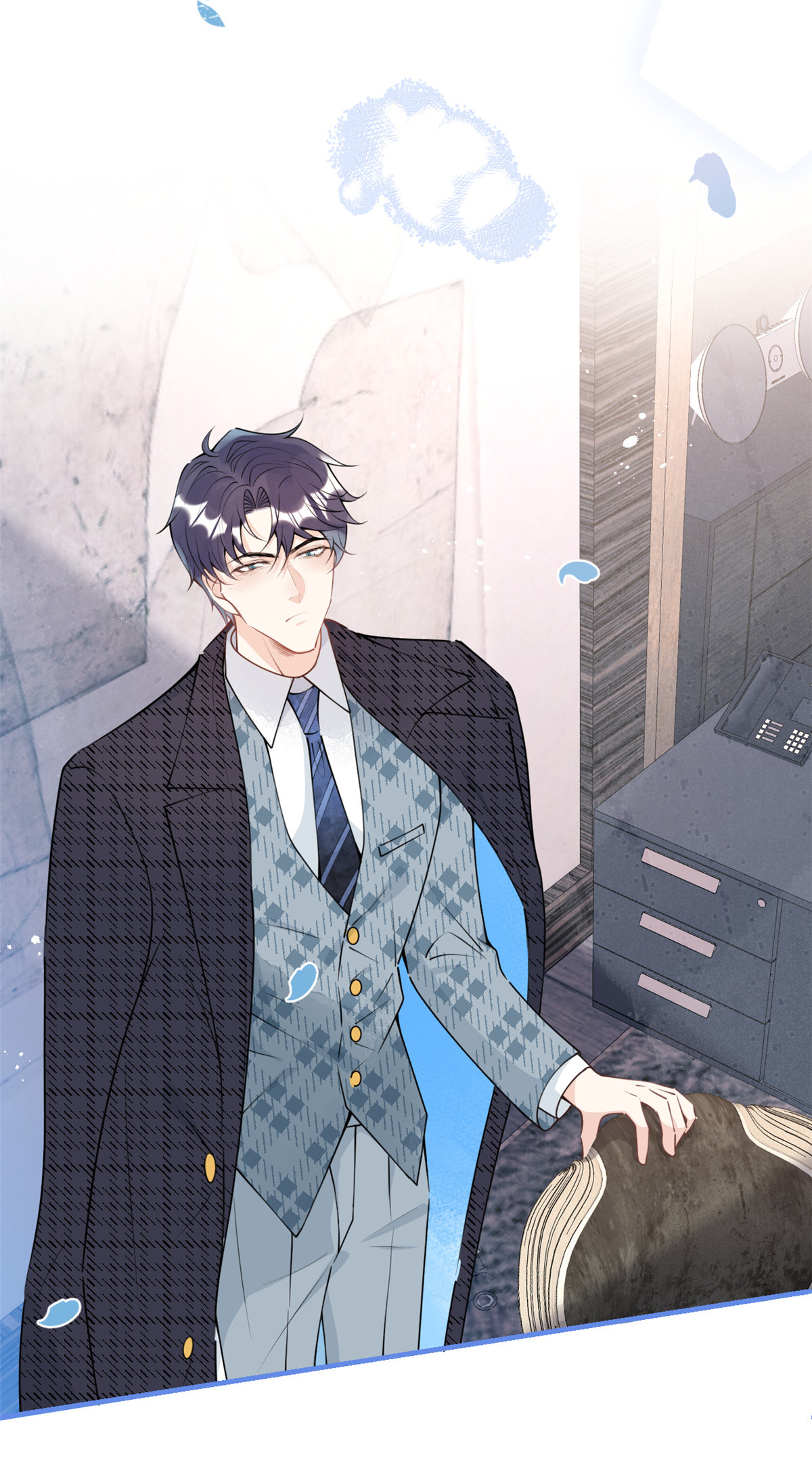 我有五个大佬爸爸43 43