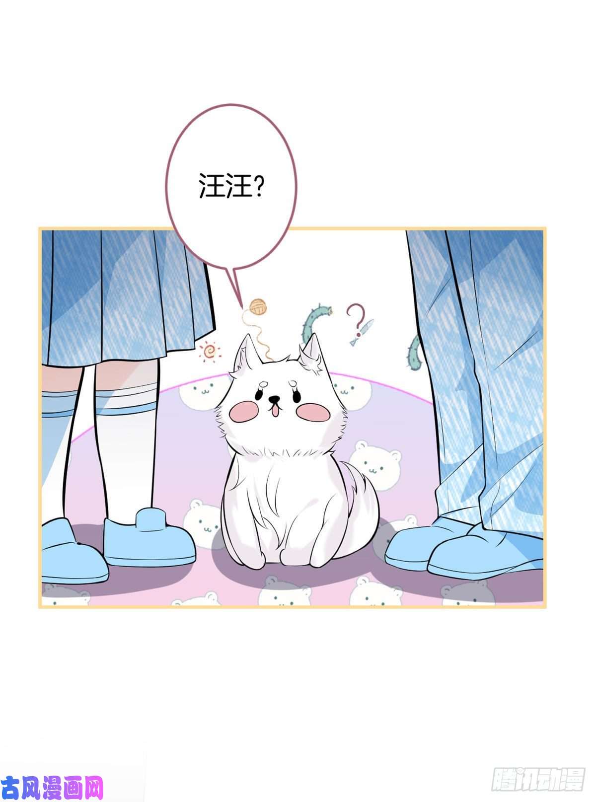 我有五个大佬爸爸53