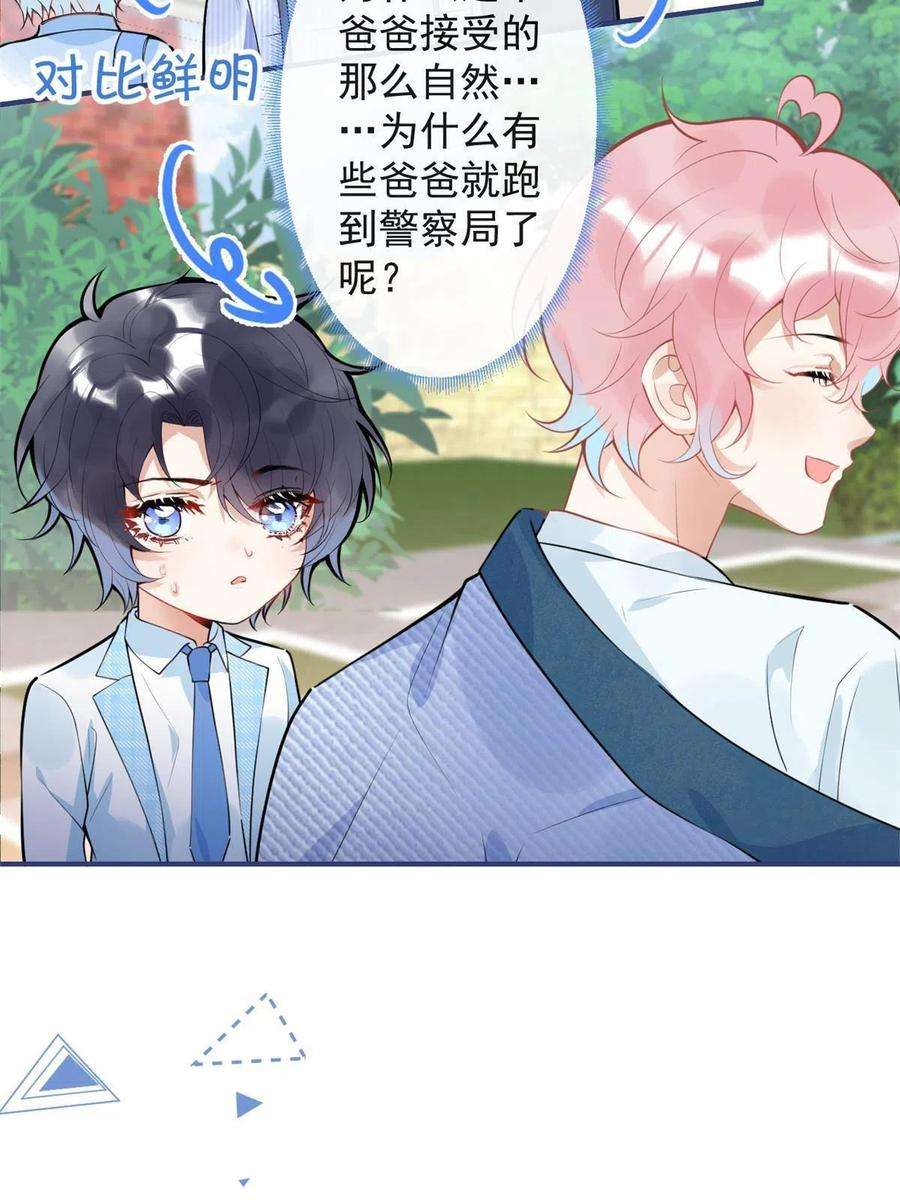 我有五个大佬爸爸103