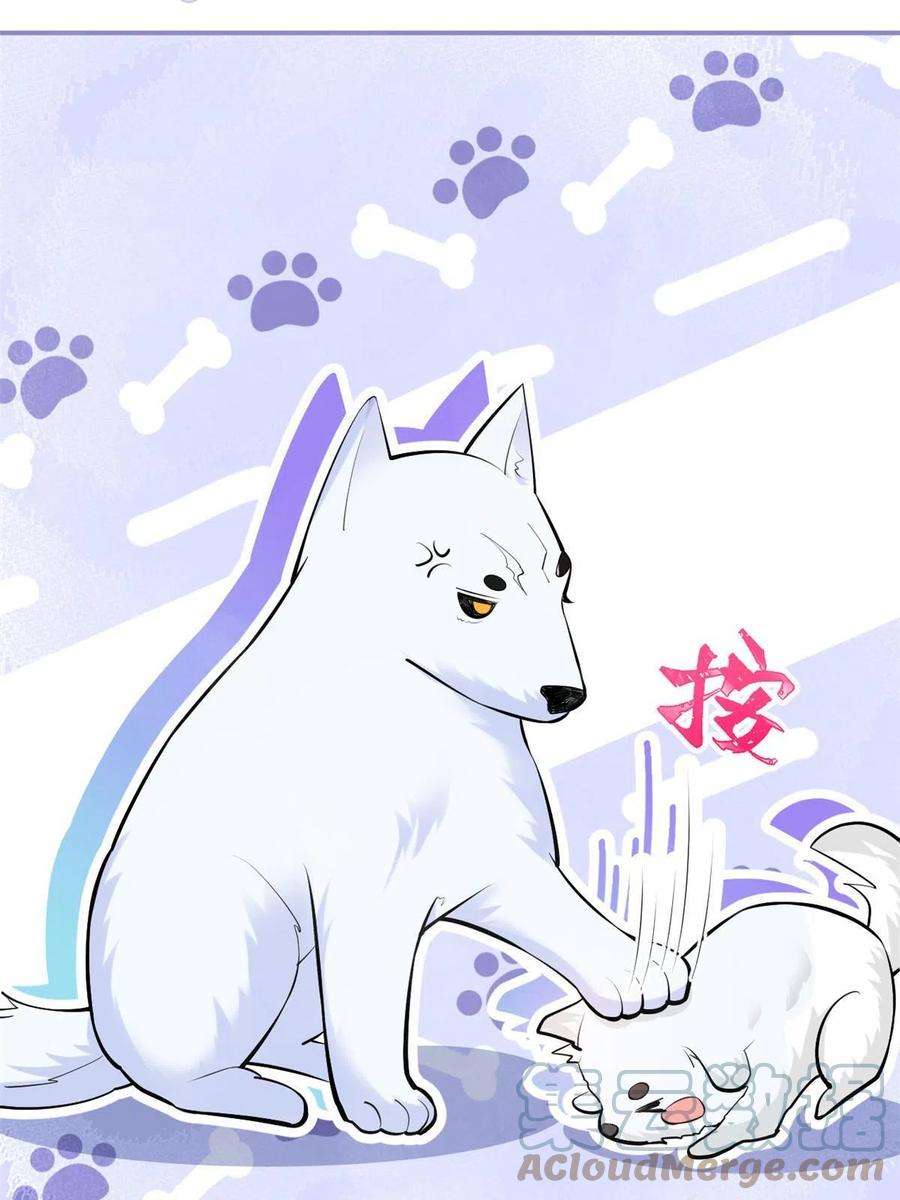 我有五个大佬爸爸135