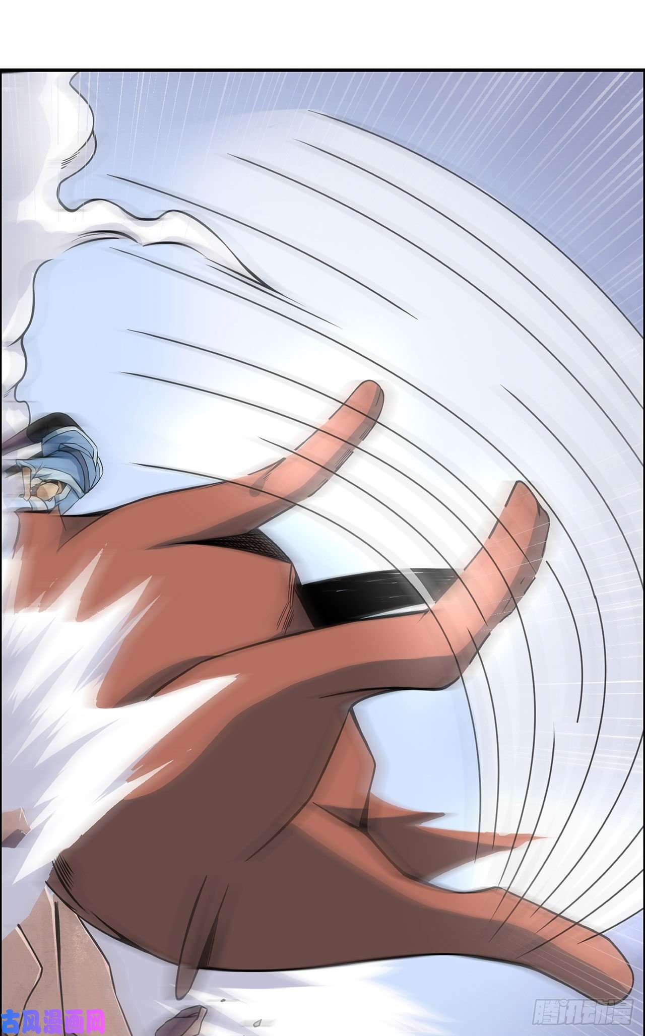 我只想被各位打死放料预告