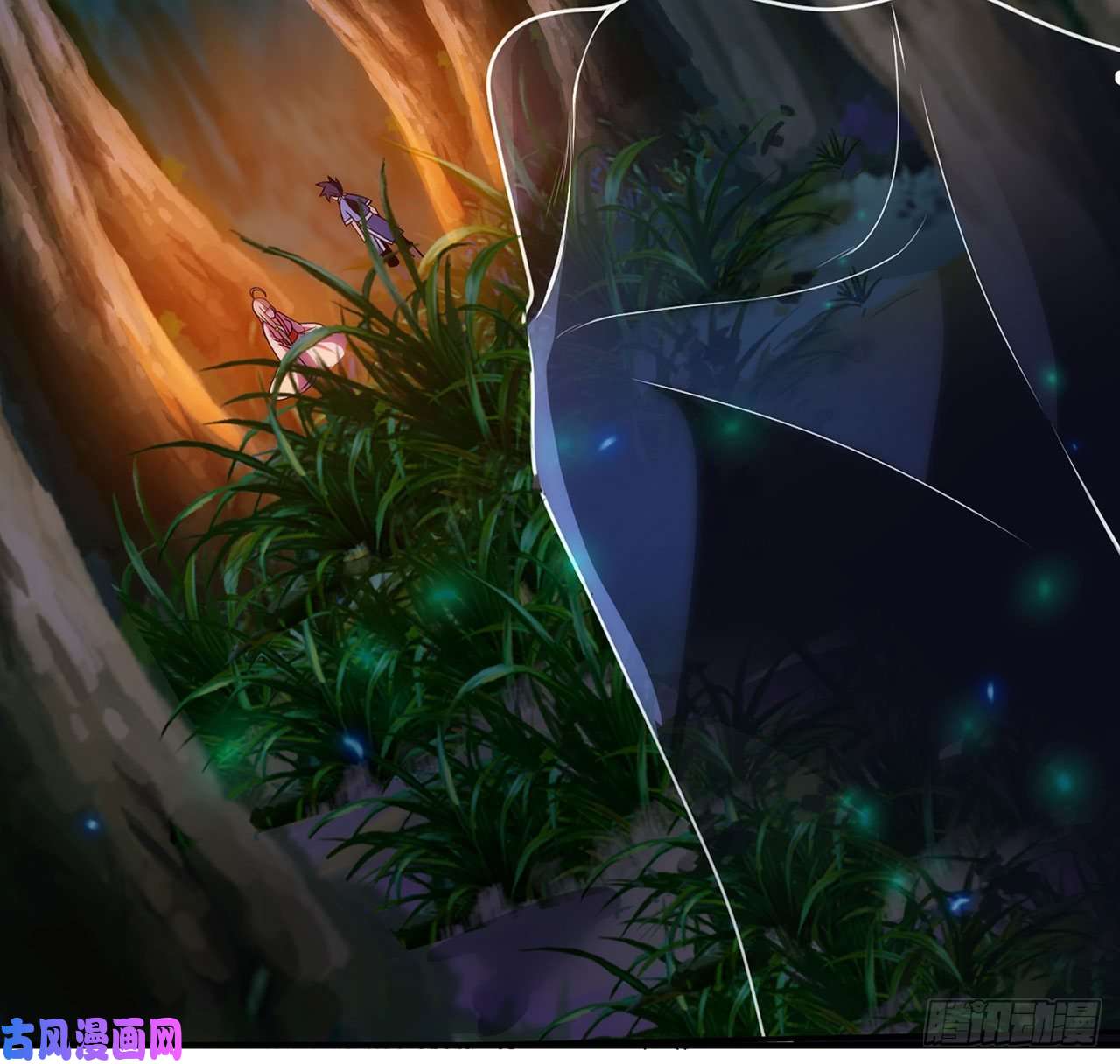 我只想被各位打死06话-两边都是千层饼