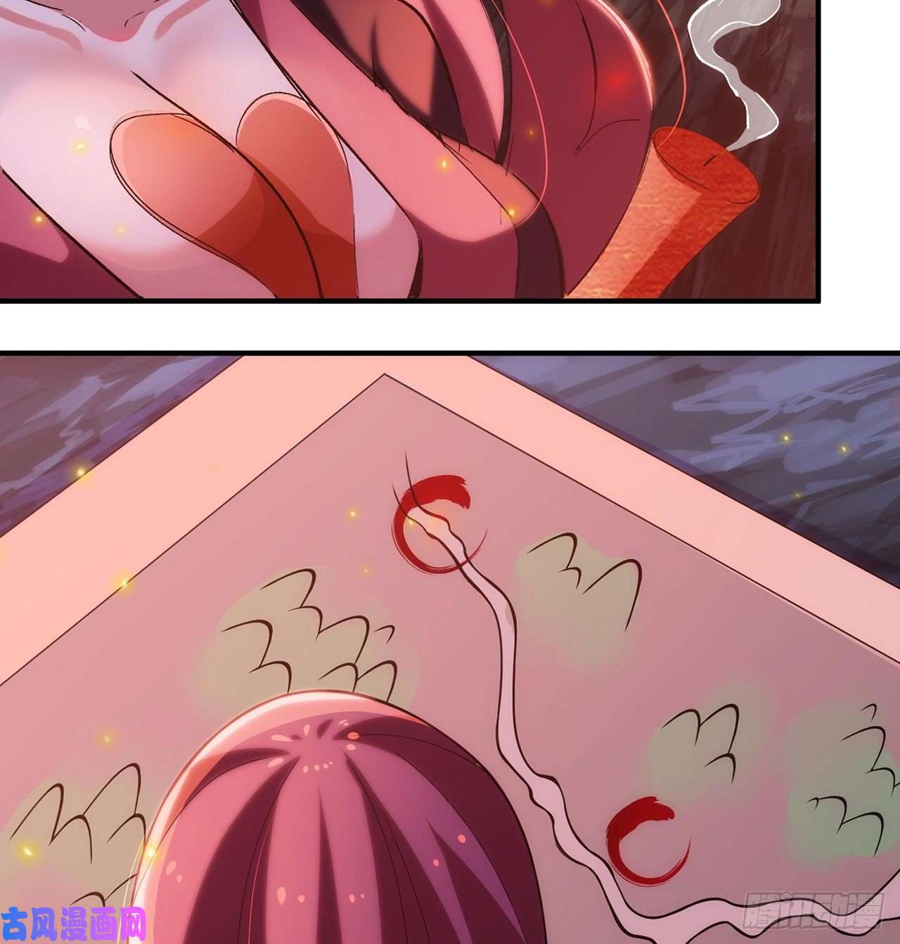 我只想被各位打死07话-你也抢着找死？