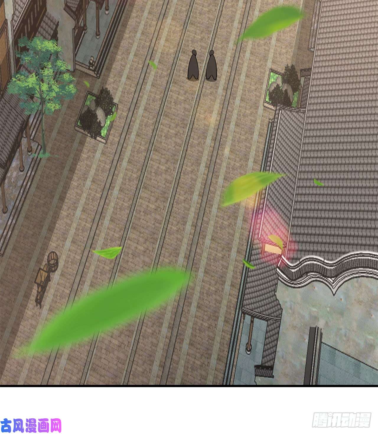 我只想被各位打死08话-仇人上门 请gkd