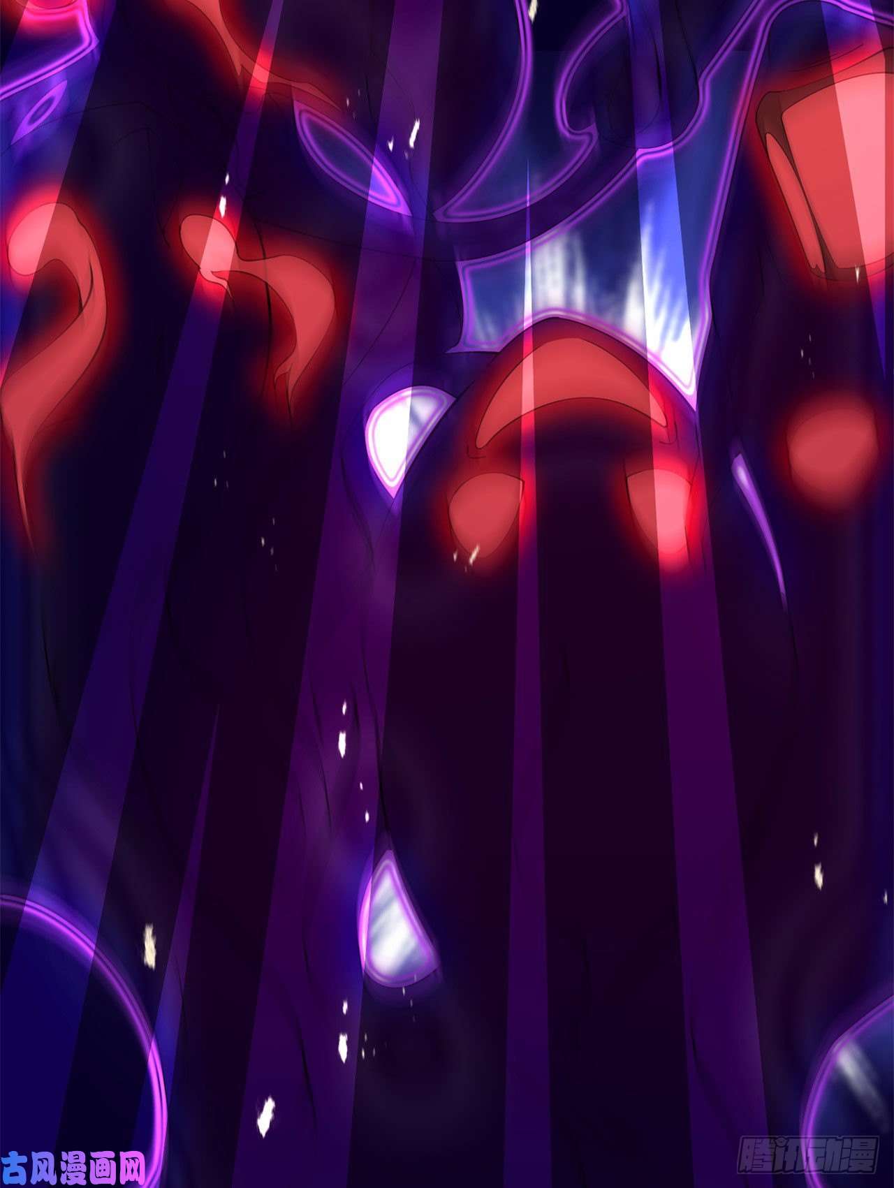 我只想被各位打死16话-事出反常必有妖