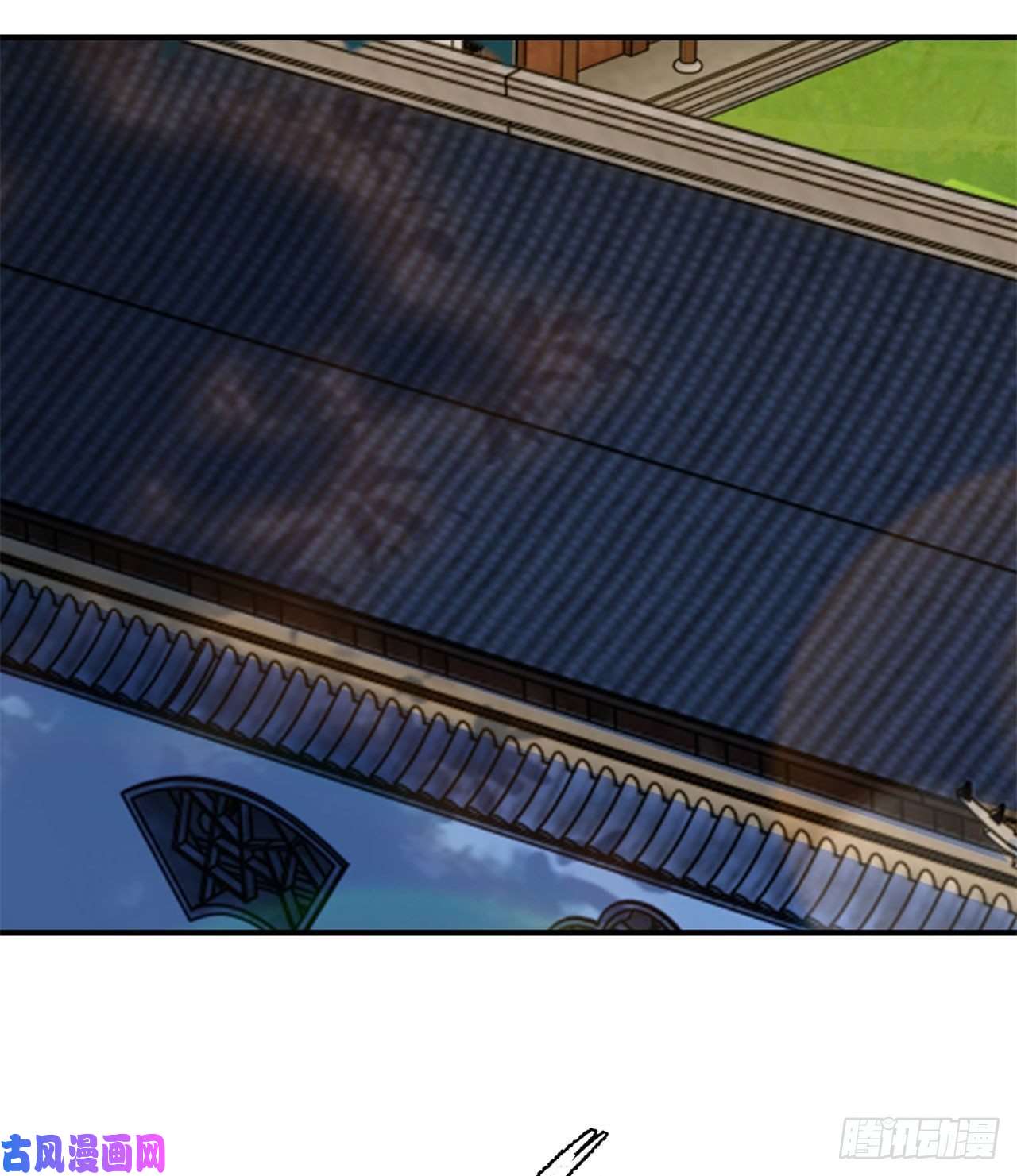 我只想被各位打死18话-赵雪璃之死