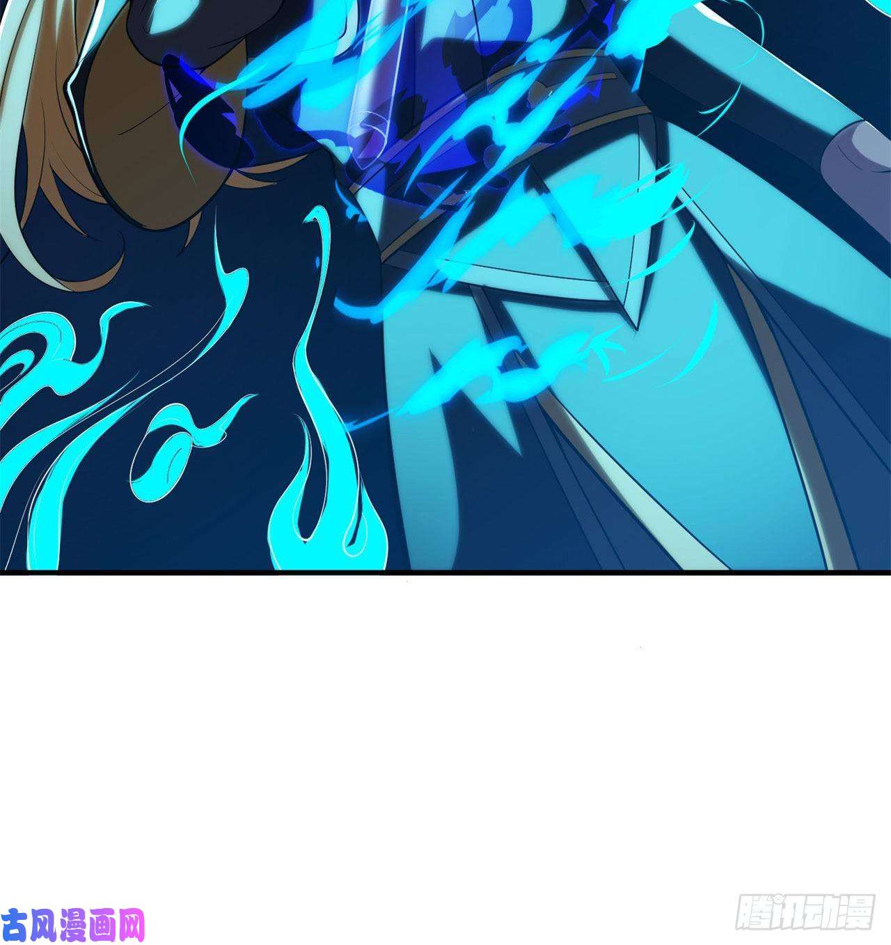 我只想被各位打死18话-赵雪璃之死