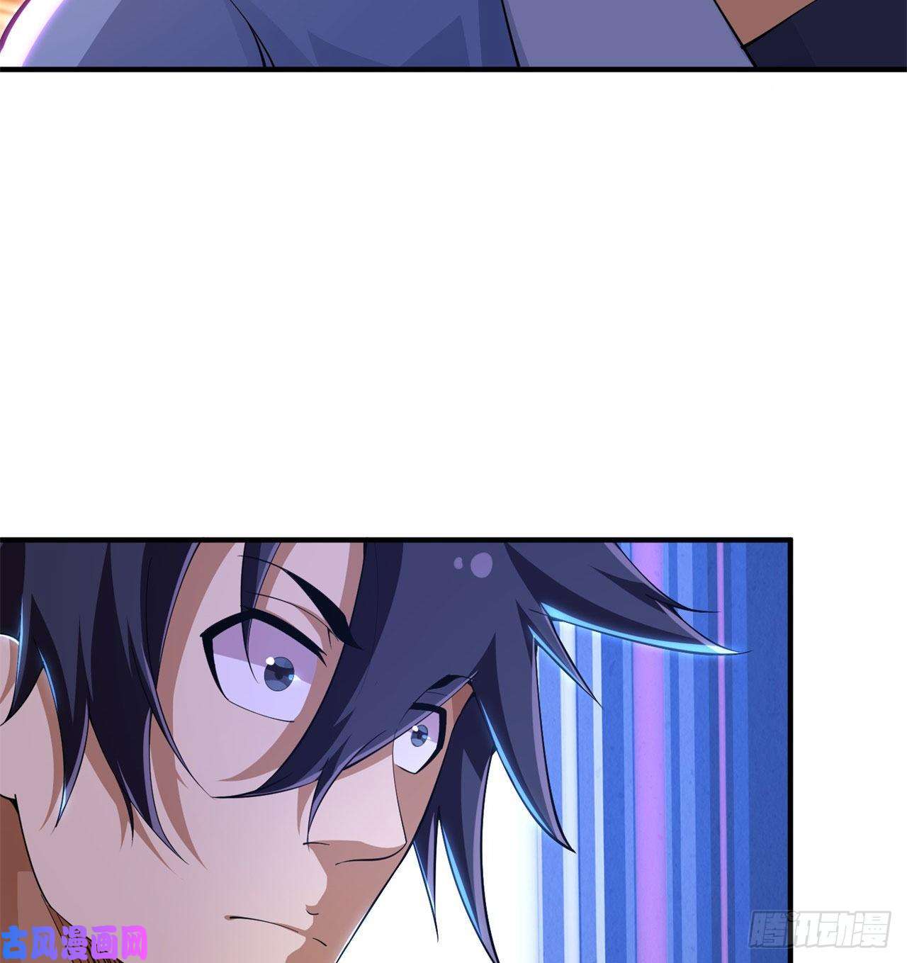 我只想被各位打死第19话-人工呼吸