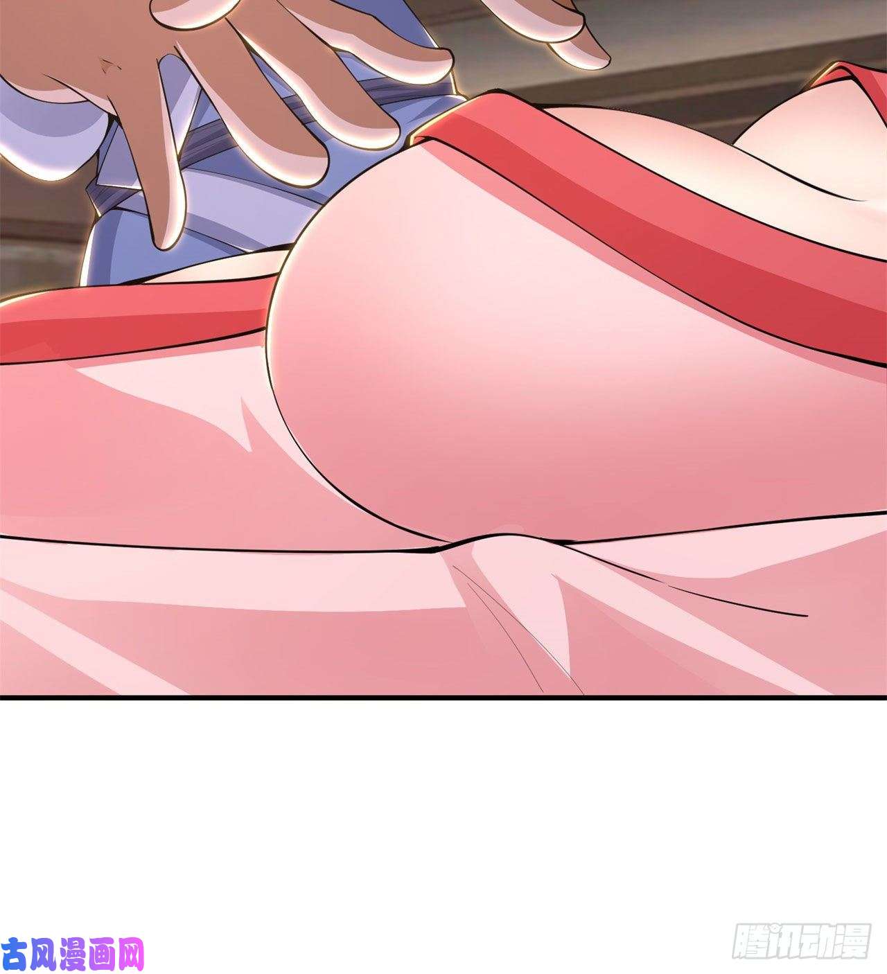 我只想被各位打死第19话-人工呼吸