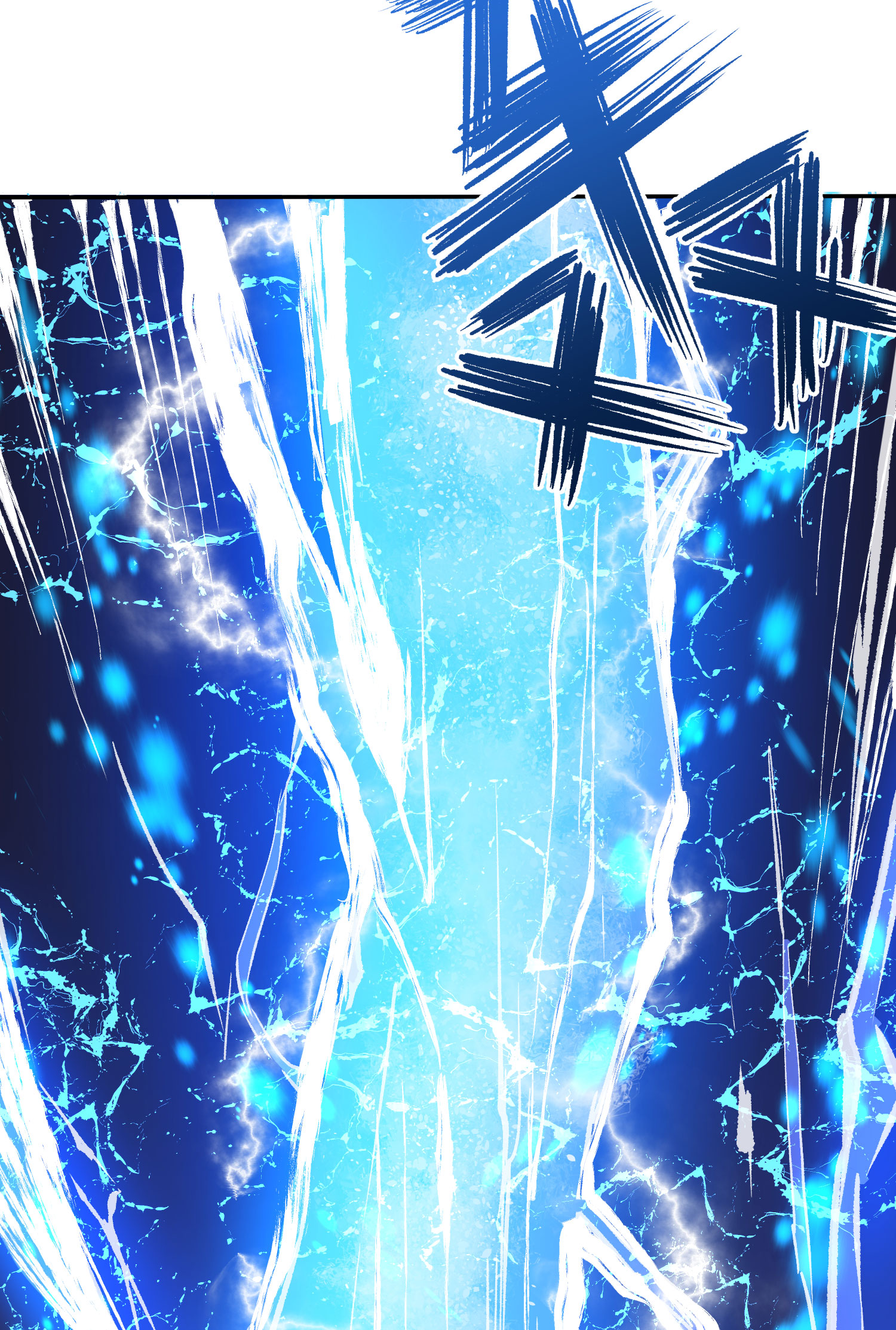 我只想被各位打死01话 穿越开始找死