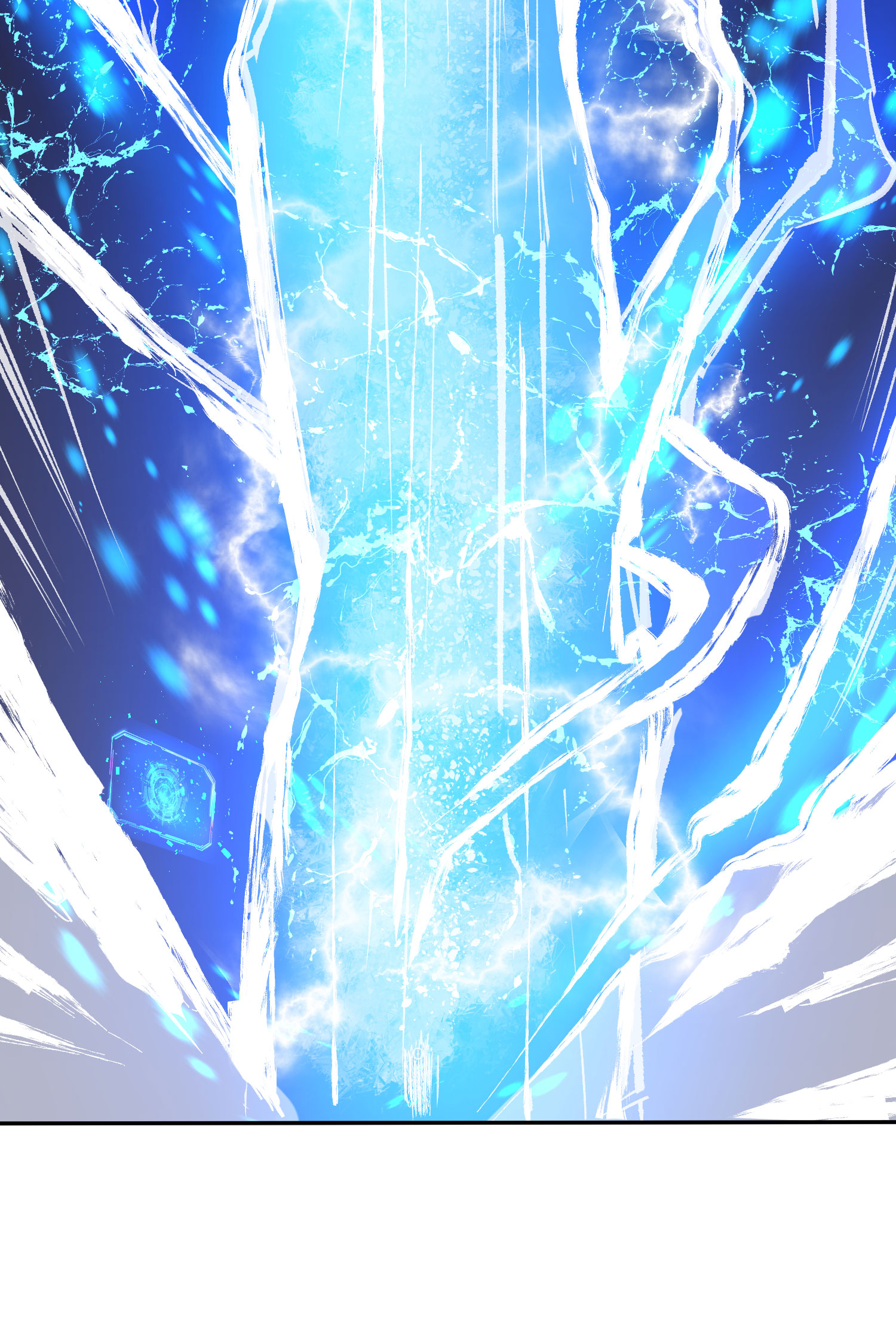 我只想被各位打死01话 穿越开始找死