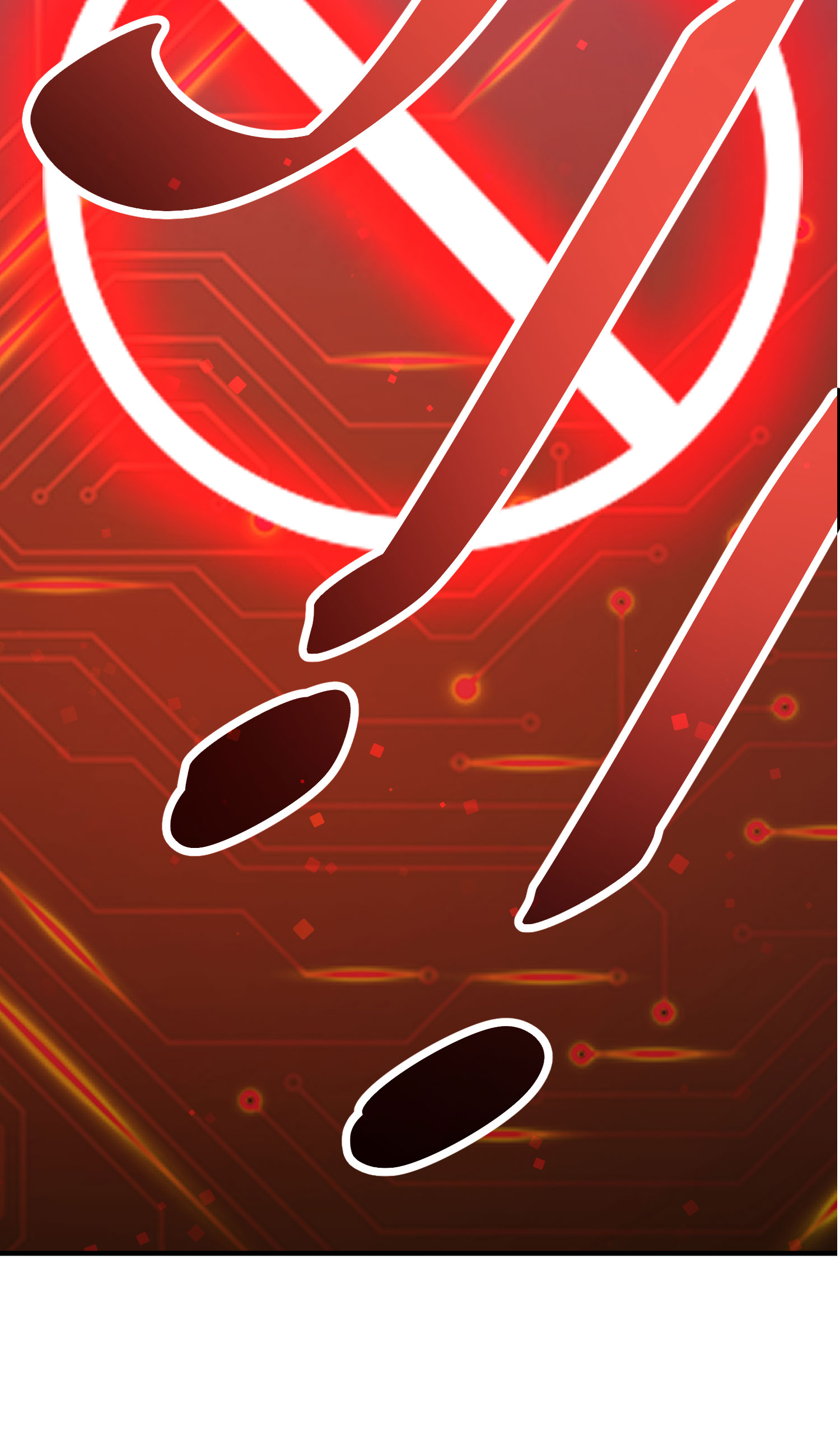 我只想被各位打死01话 穿越开始找死