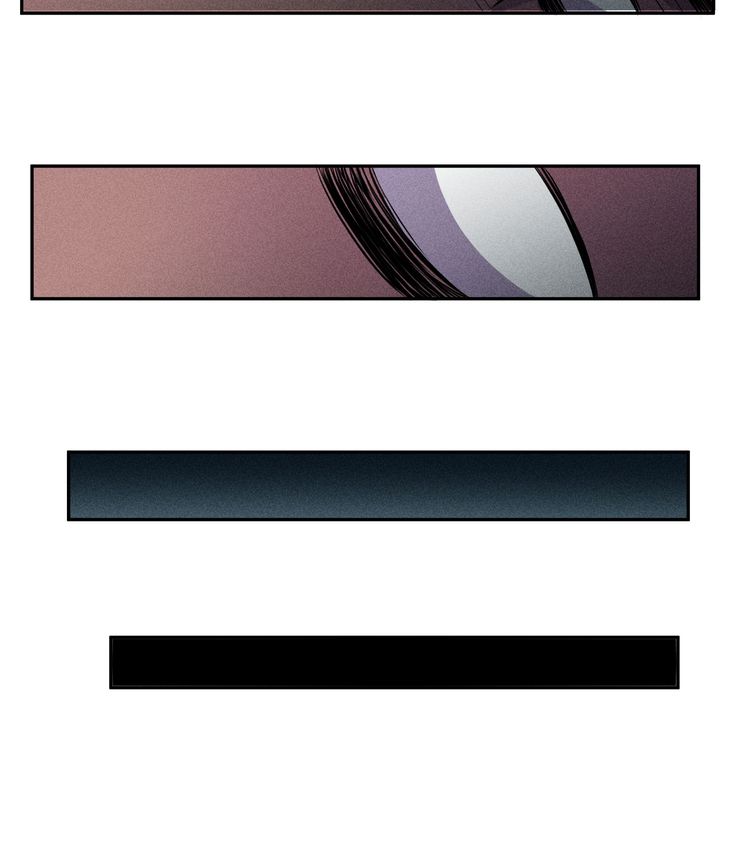 我只想被各位打死01话 穿越开始找死