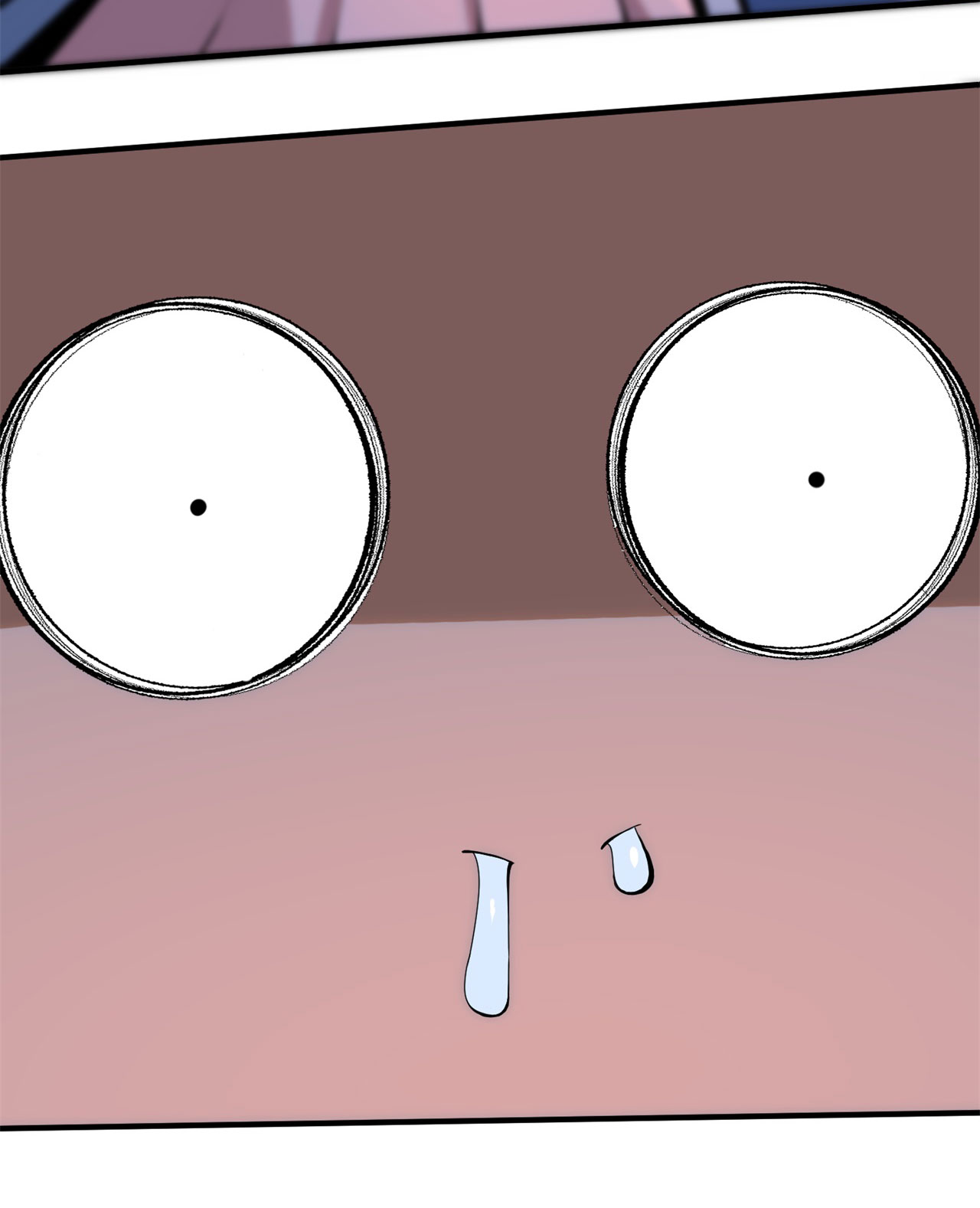 我只想被各位打死05话 为什么夜袭我？