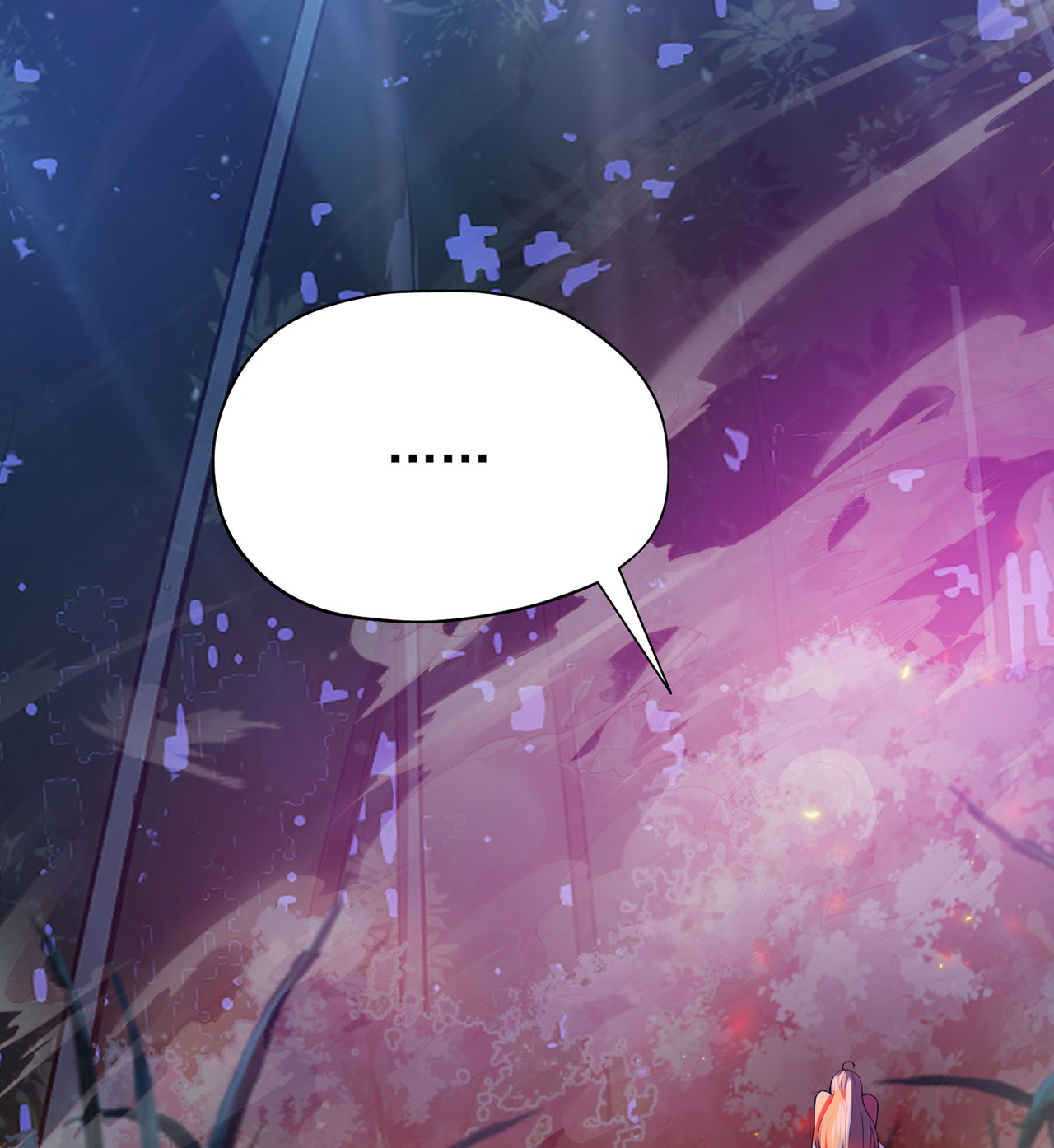 我只想被各位打死05话 为什么夜袭我？