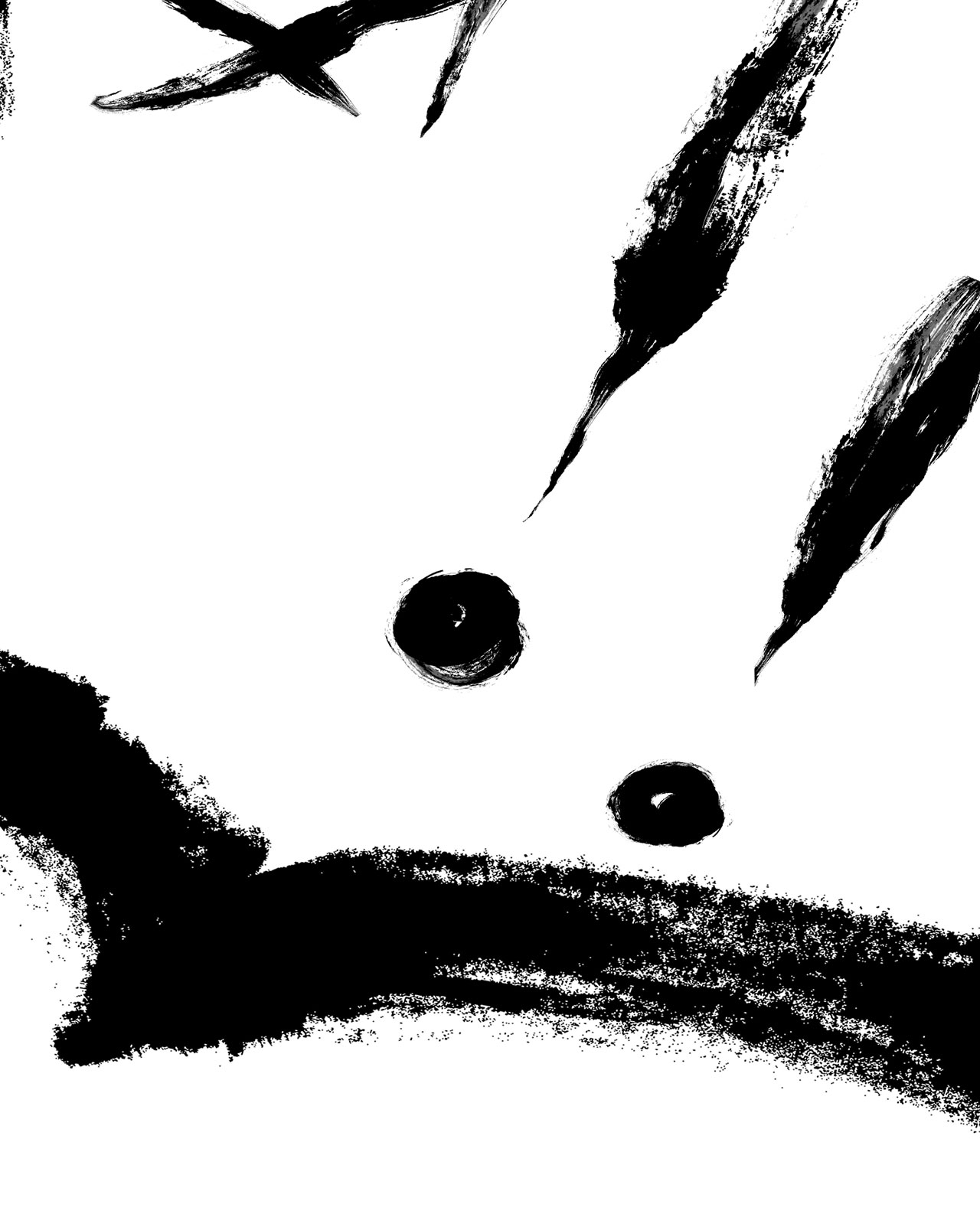 我只想被各位打死05话 为什么夜袭我？