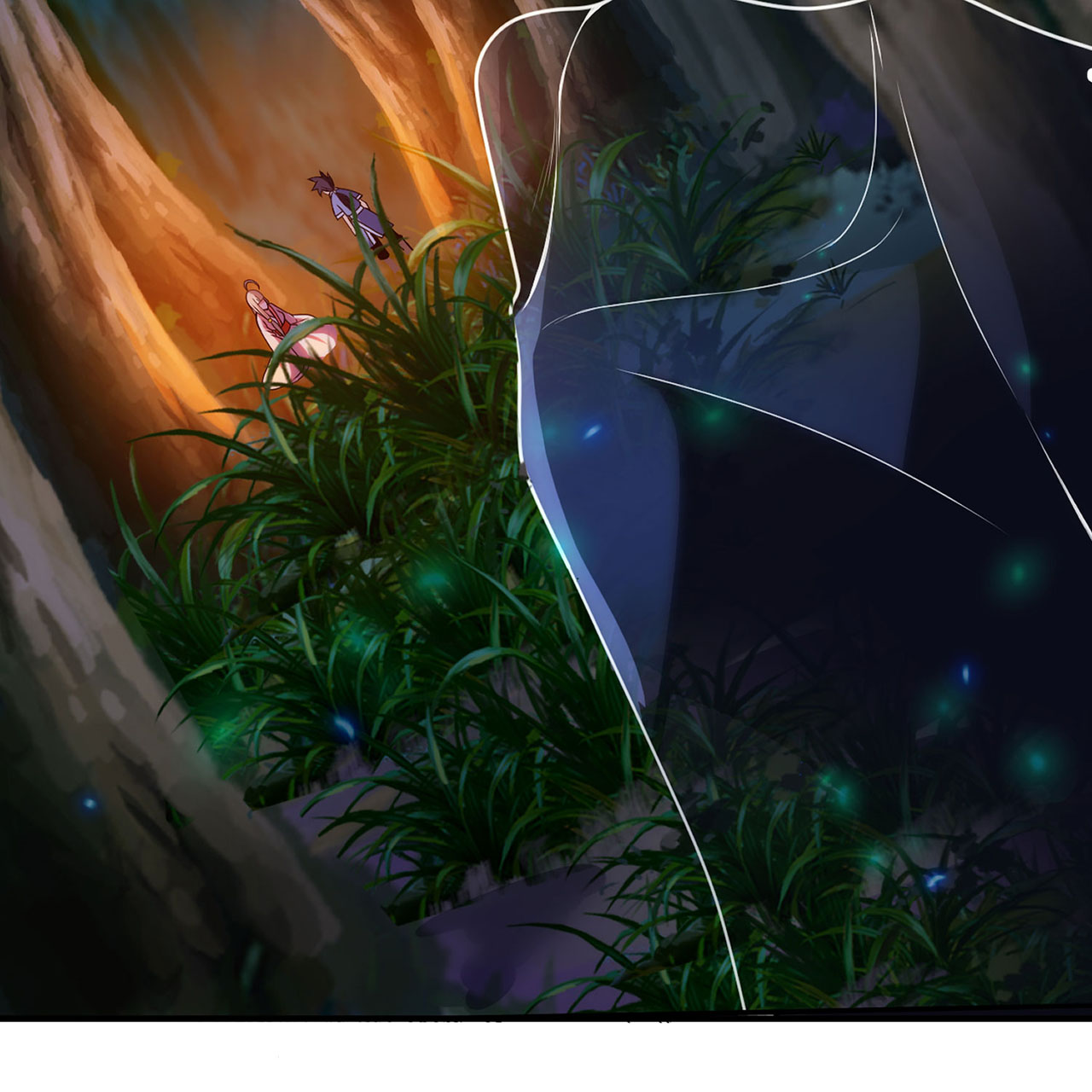 我只想被各位打死06话 两边都是千层饼