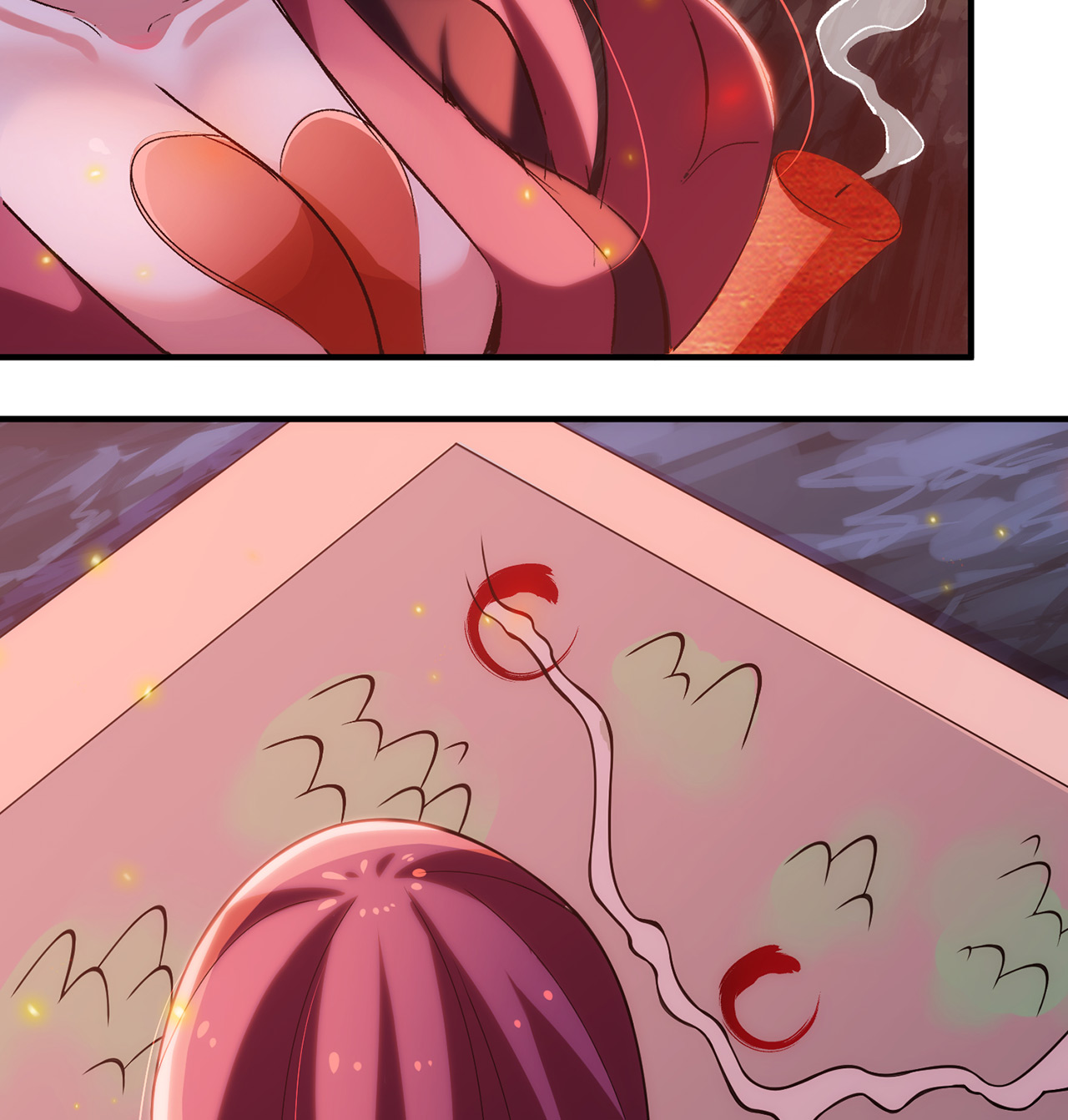 我只想被各位打死07话 你也抢着找死？