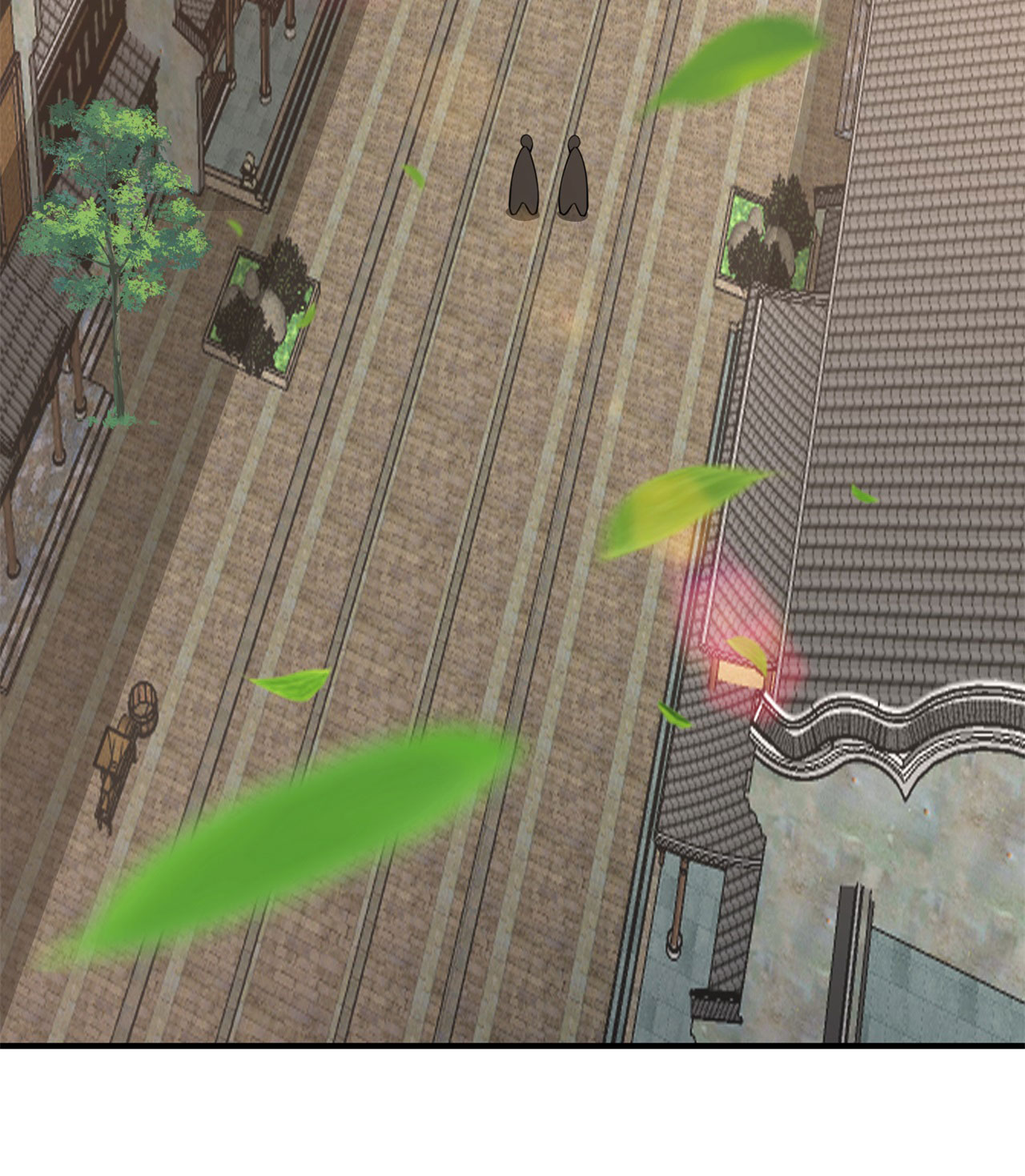 我只想被各位打死08话 仇人上门 请gkd