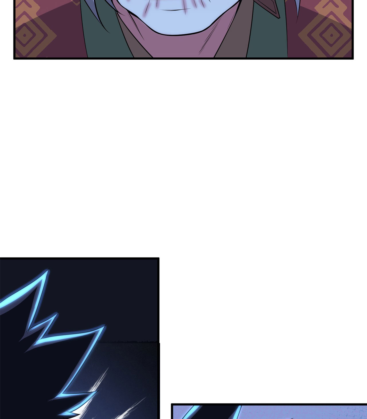 我只想被各位打死13话 钢铁般的打工人