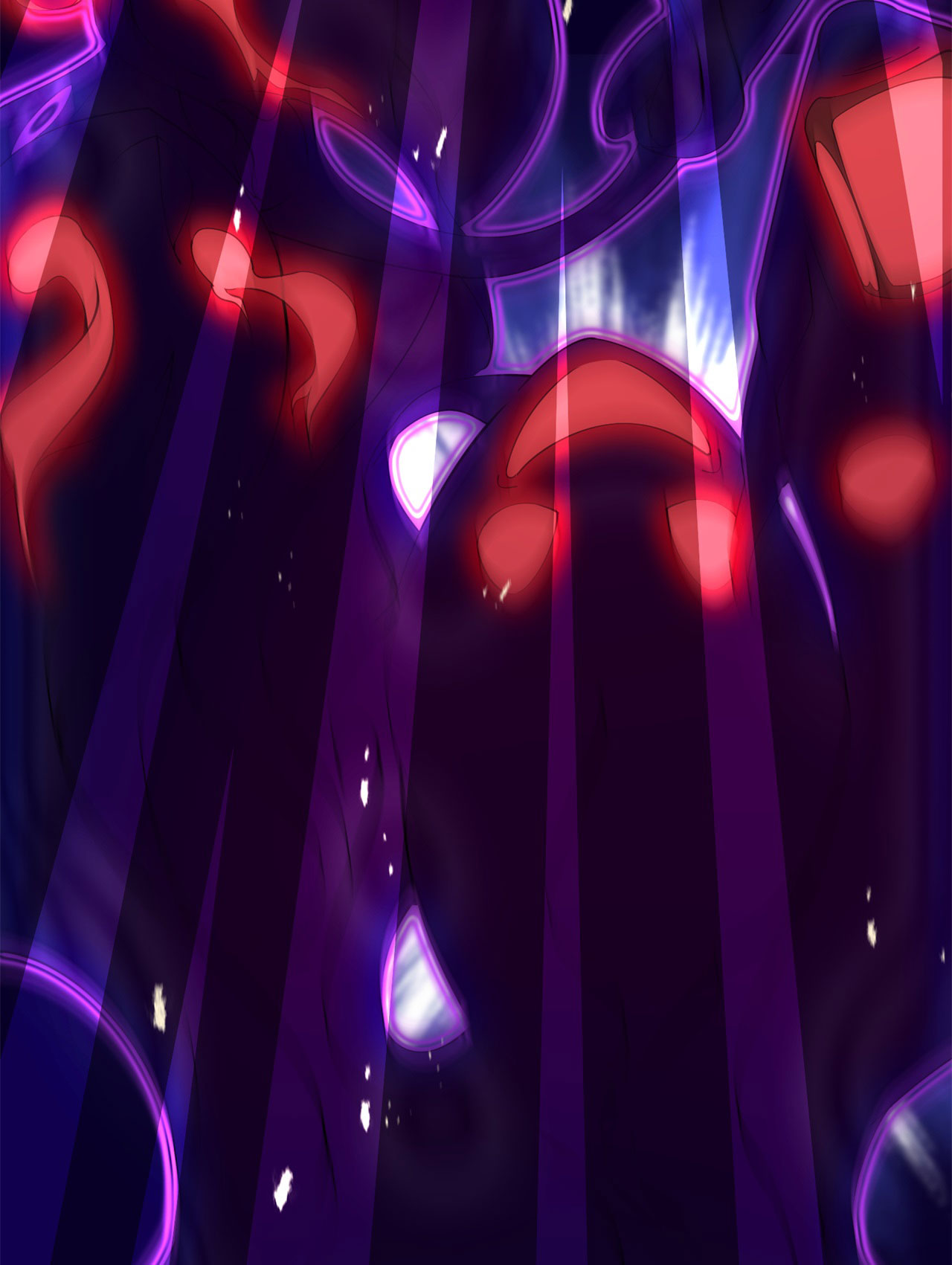 我只想被各位打死16话 事出反常必有妖