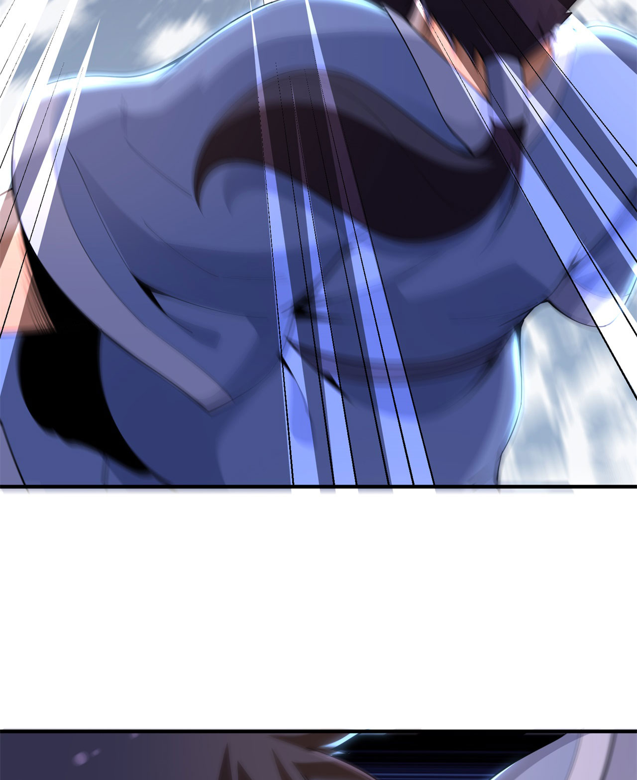 我只想被各位打死17话 “命给你”