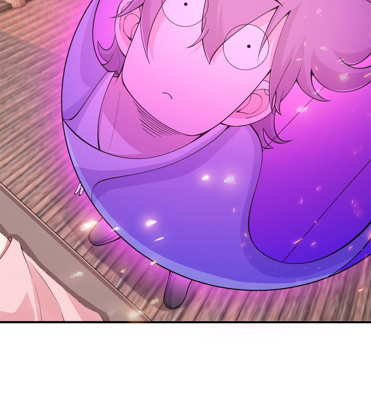 我只想被各位打死19话 人工呼吸