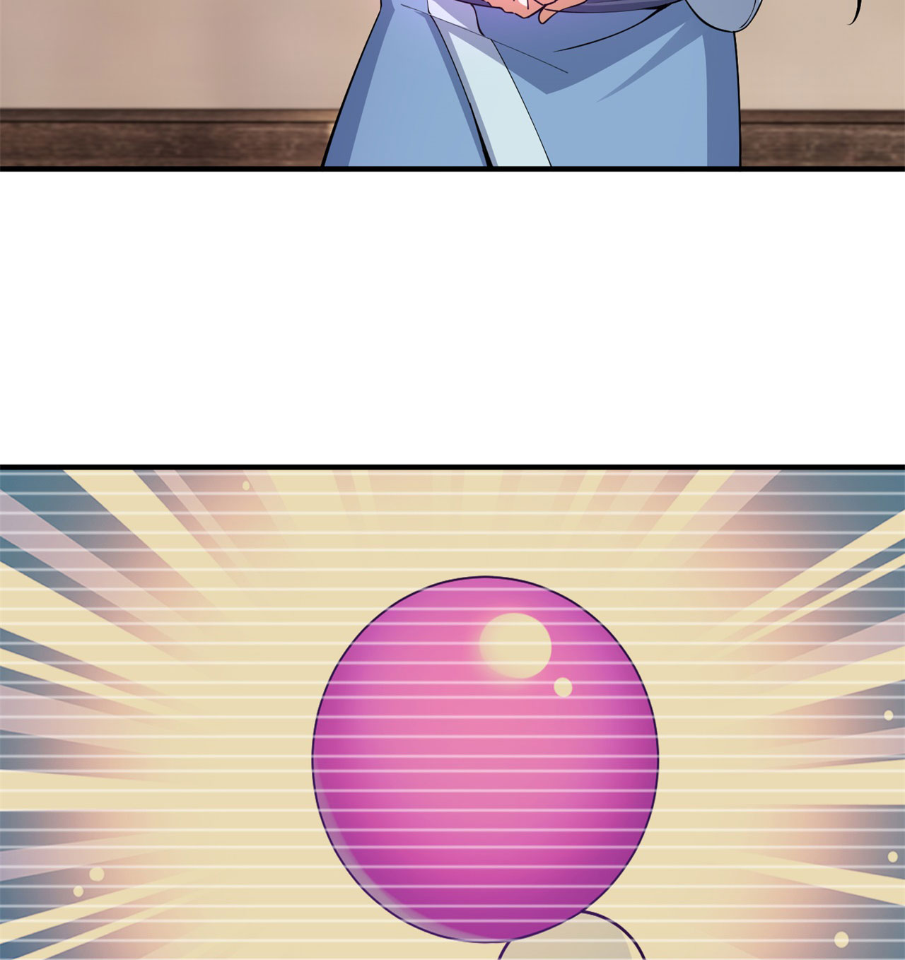 我只想被各位打死19话 人工呼吸