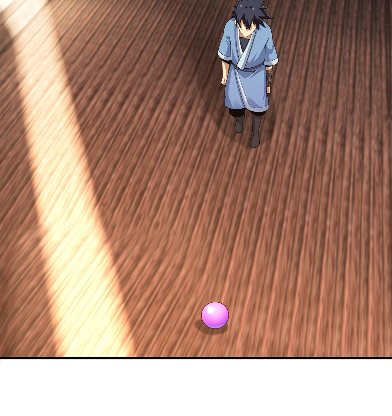 我只想被各位打死19话 人工呼吸