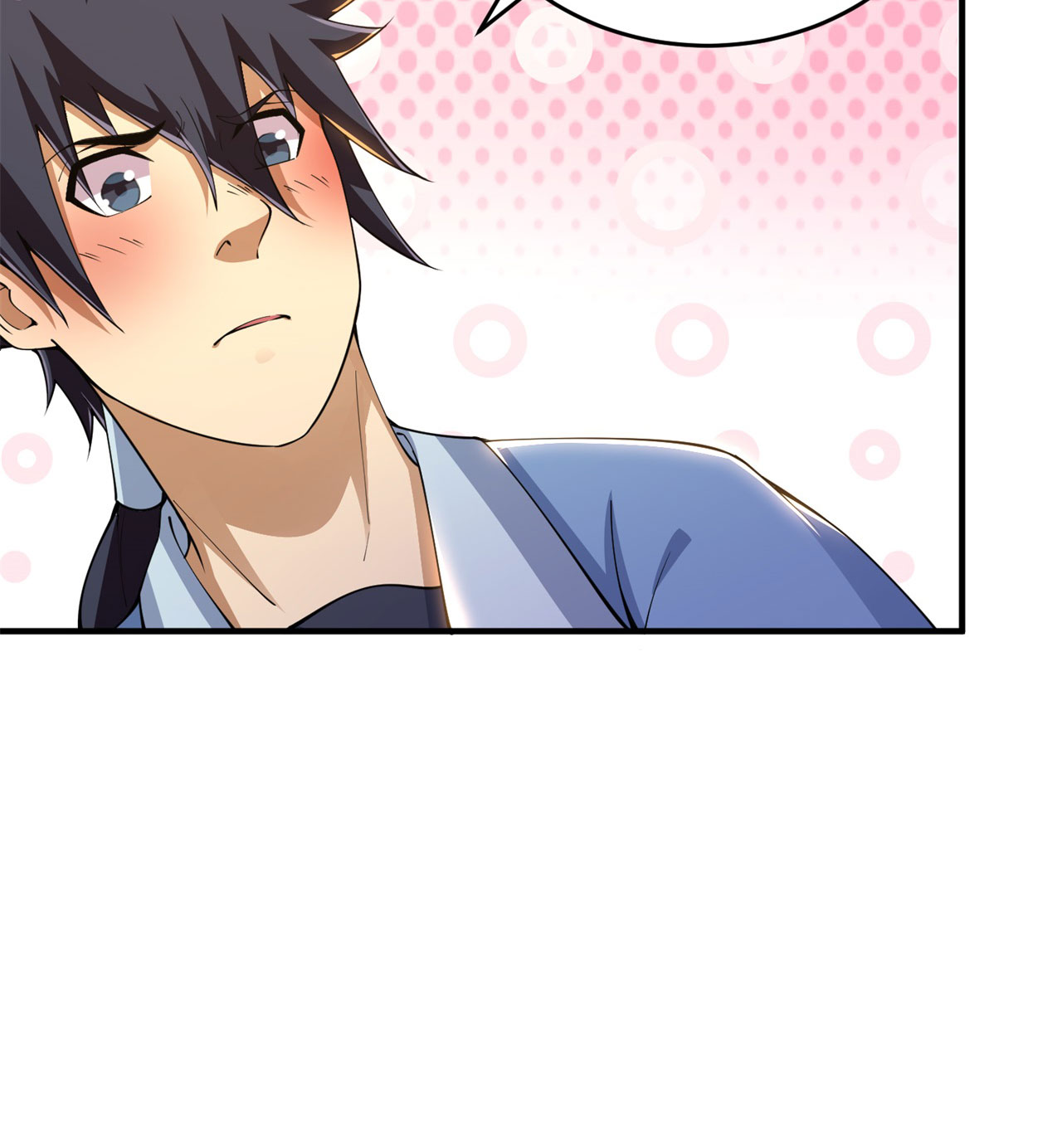 我只想被各位打死19话 人工呼吸