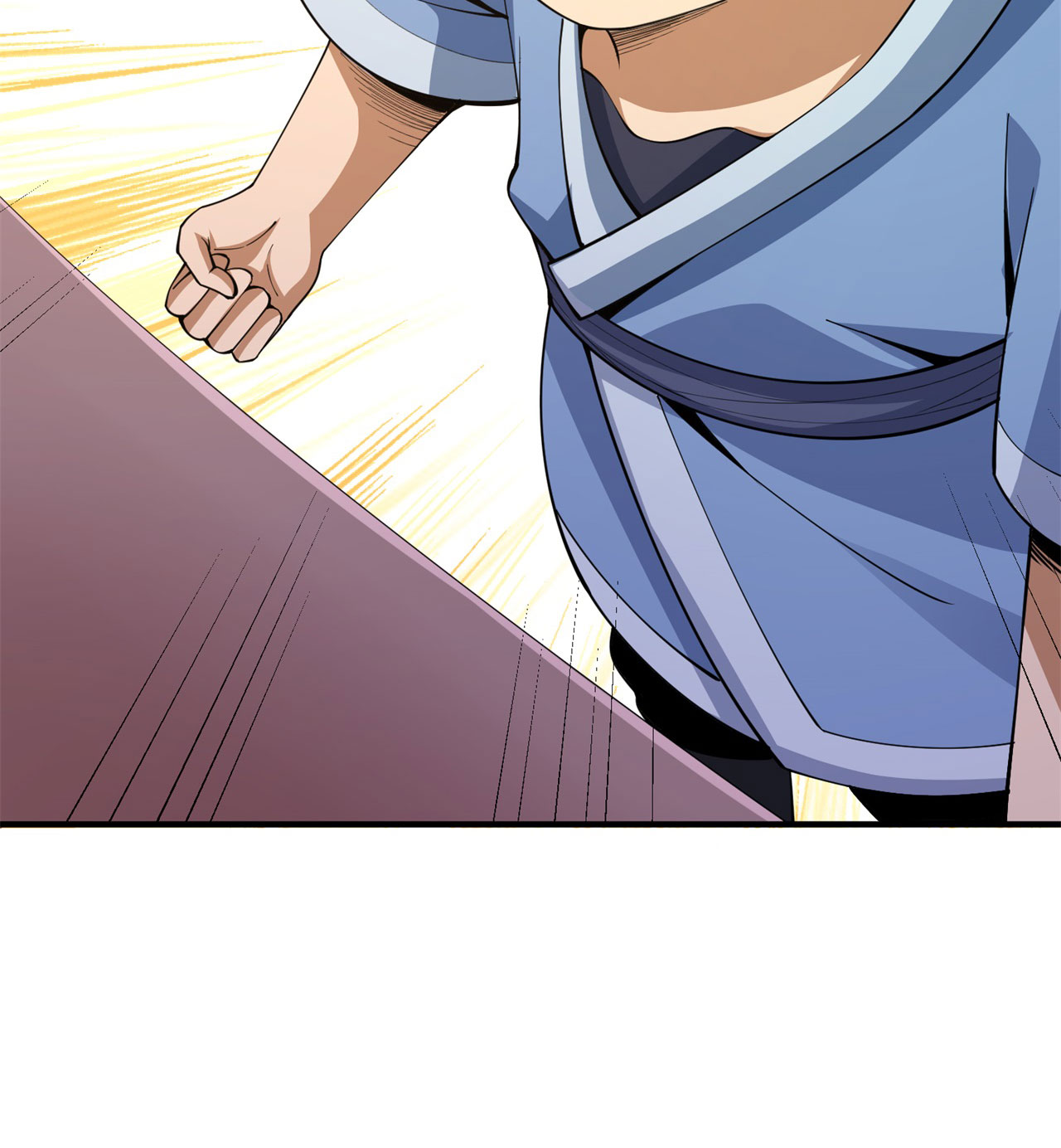 我只想被各位打死19话 人工呼吸