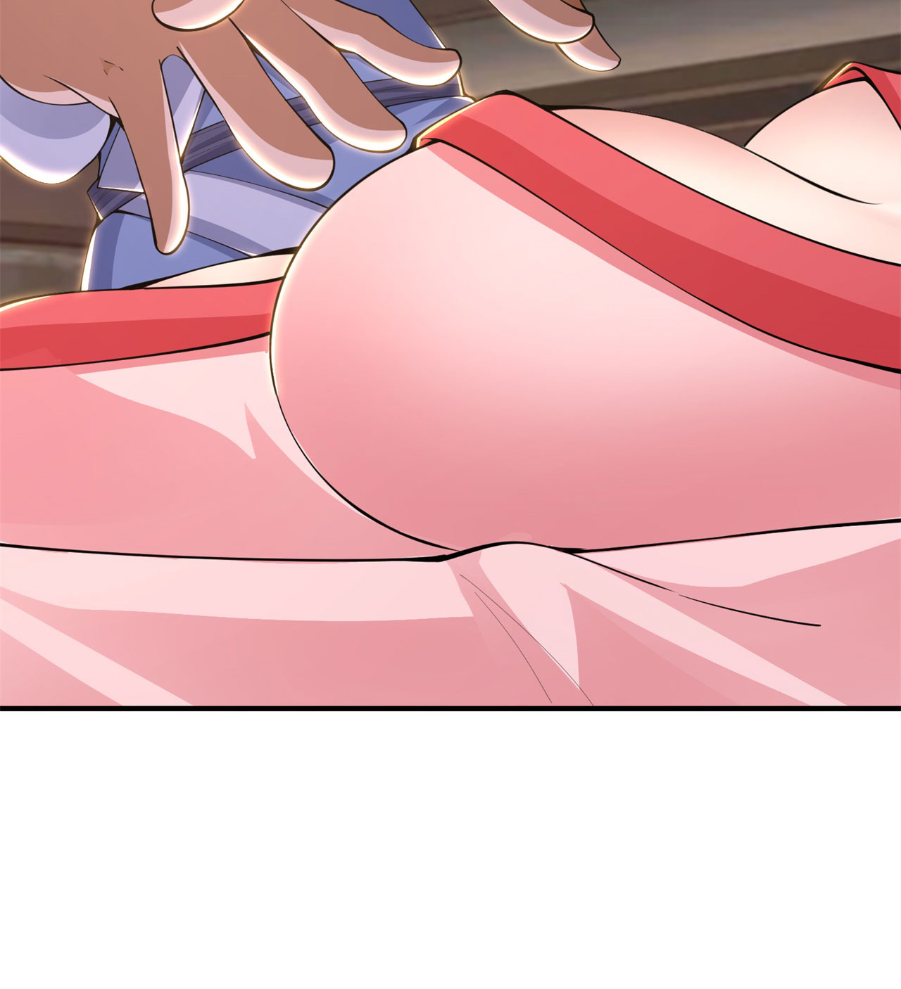 我只想被各位打死19话 人工呼吸