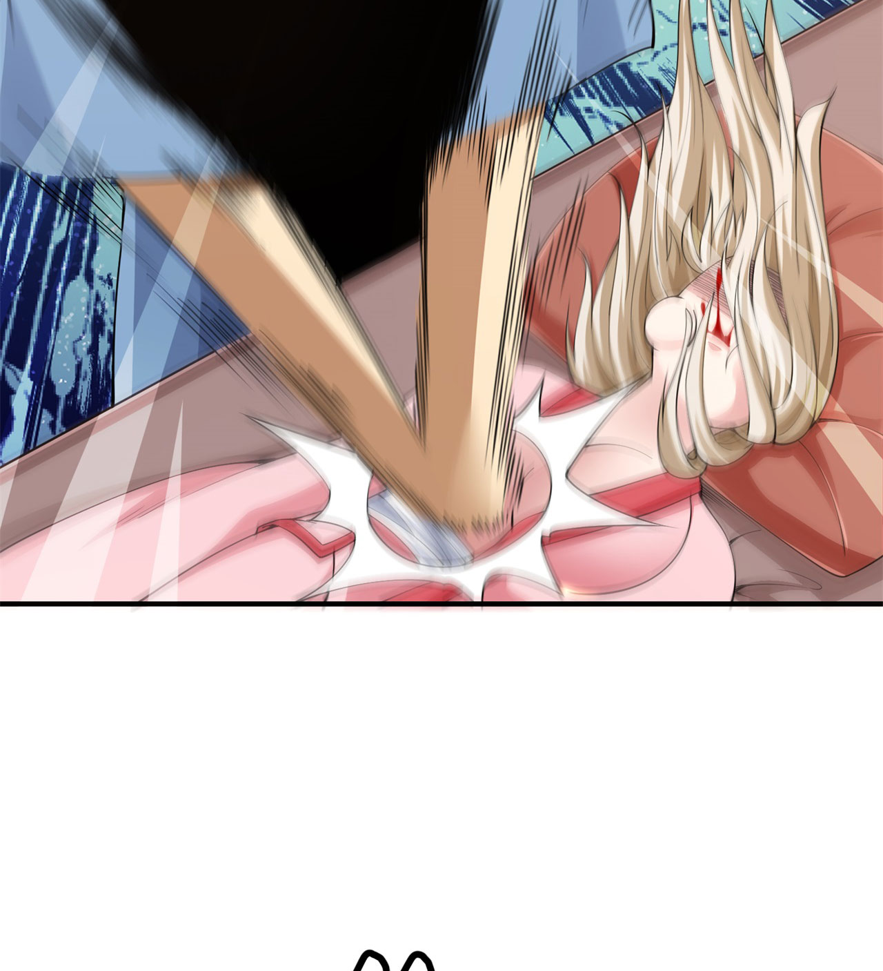 我只想被各位打死19话 人工呼吸