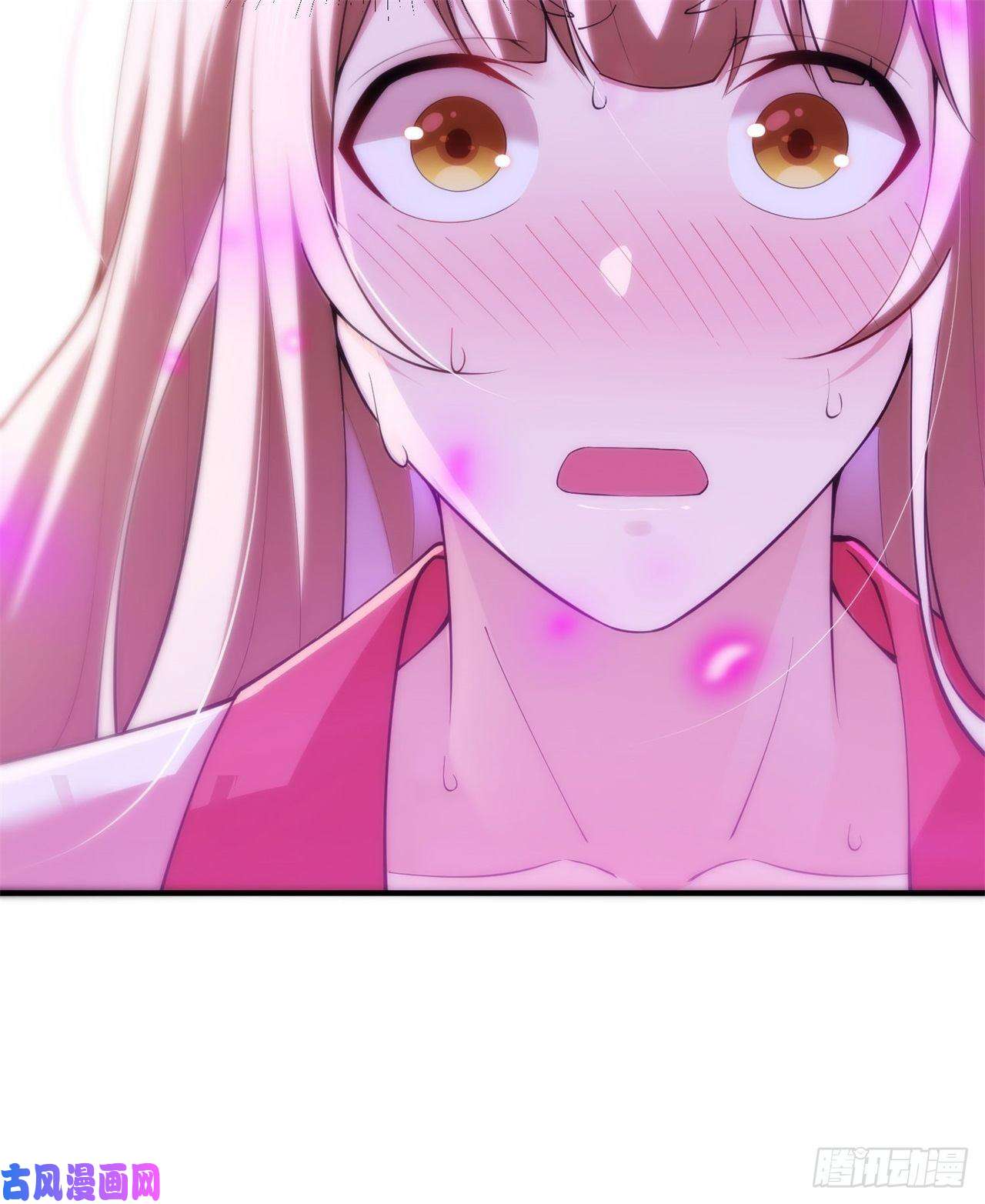 我只想被各位打死20话-萝莉赵雪璃