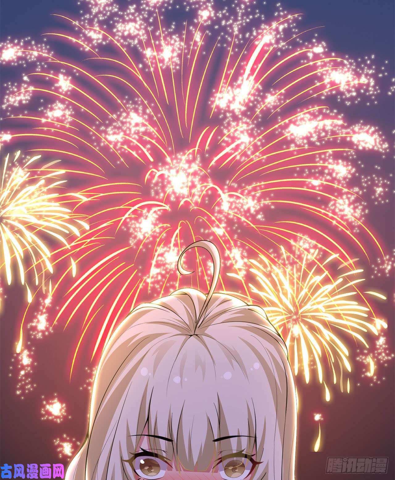 我只想被各位打死22话-这就睡了？