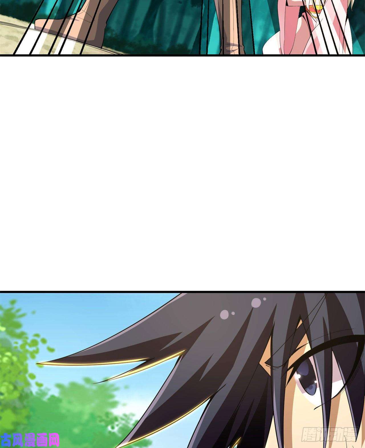 我只想被各位打死24话-小蠢蛋VS大忽悠