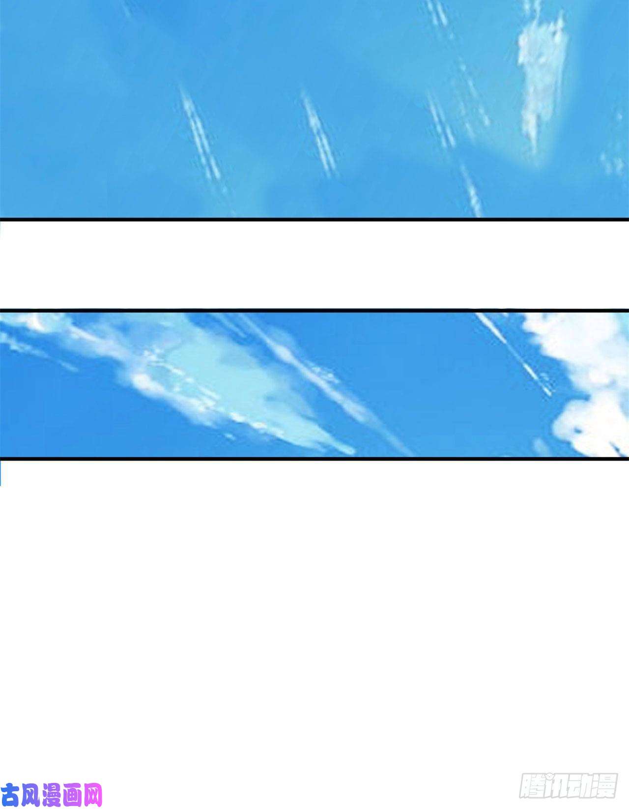 我只想被各位打死26话-问剑门，我来了