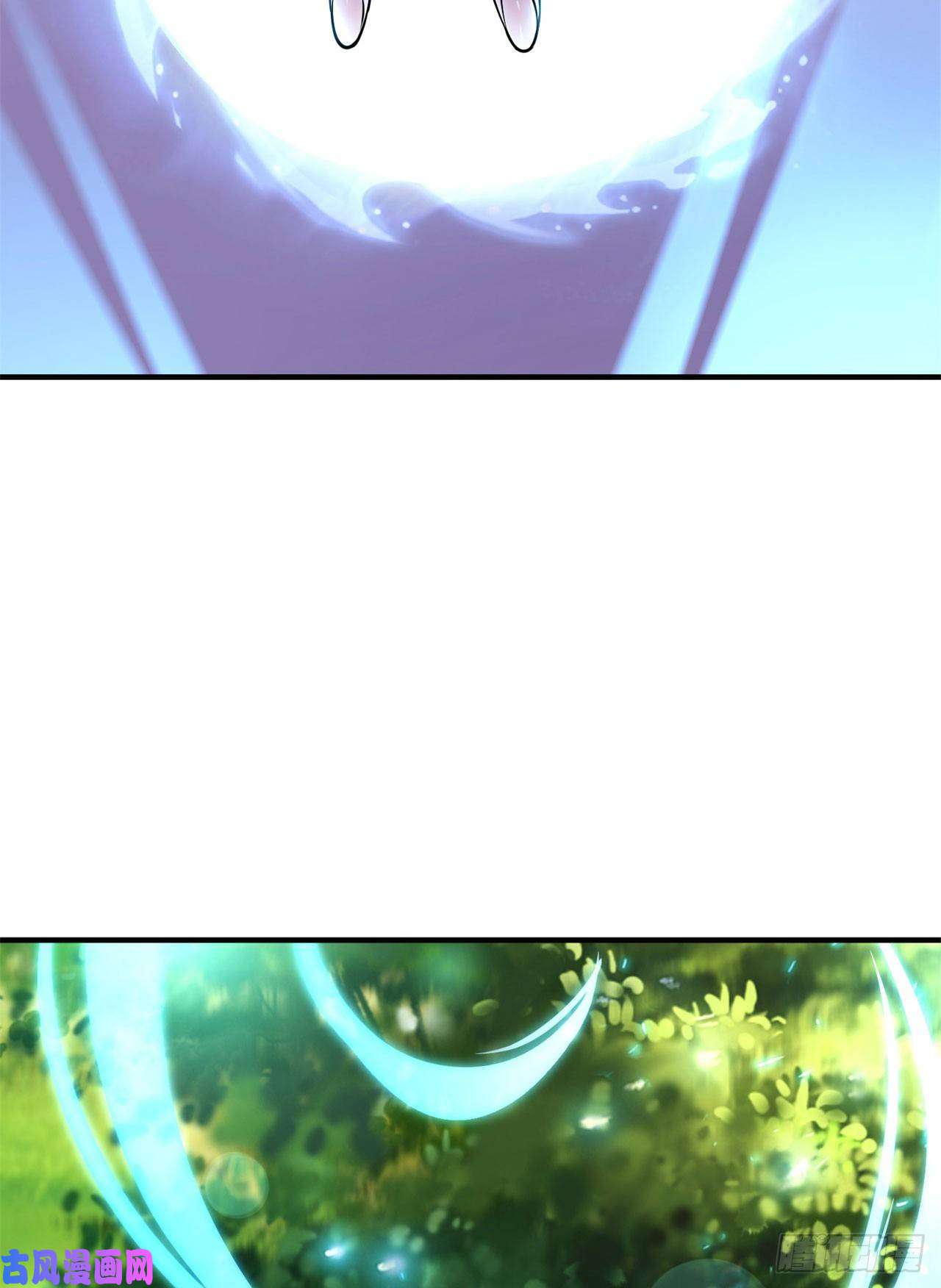 我只想被各位打死26话-问剑门，我来了