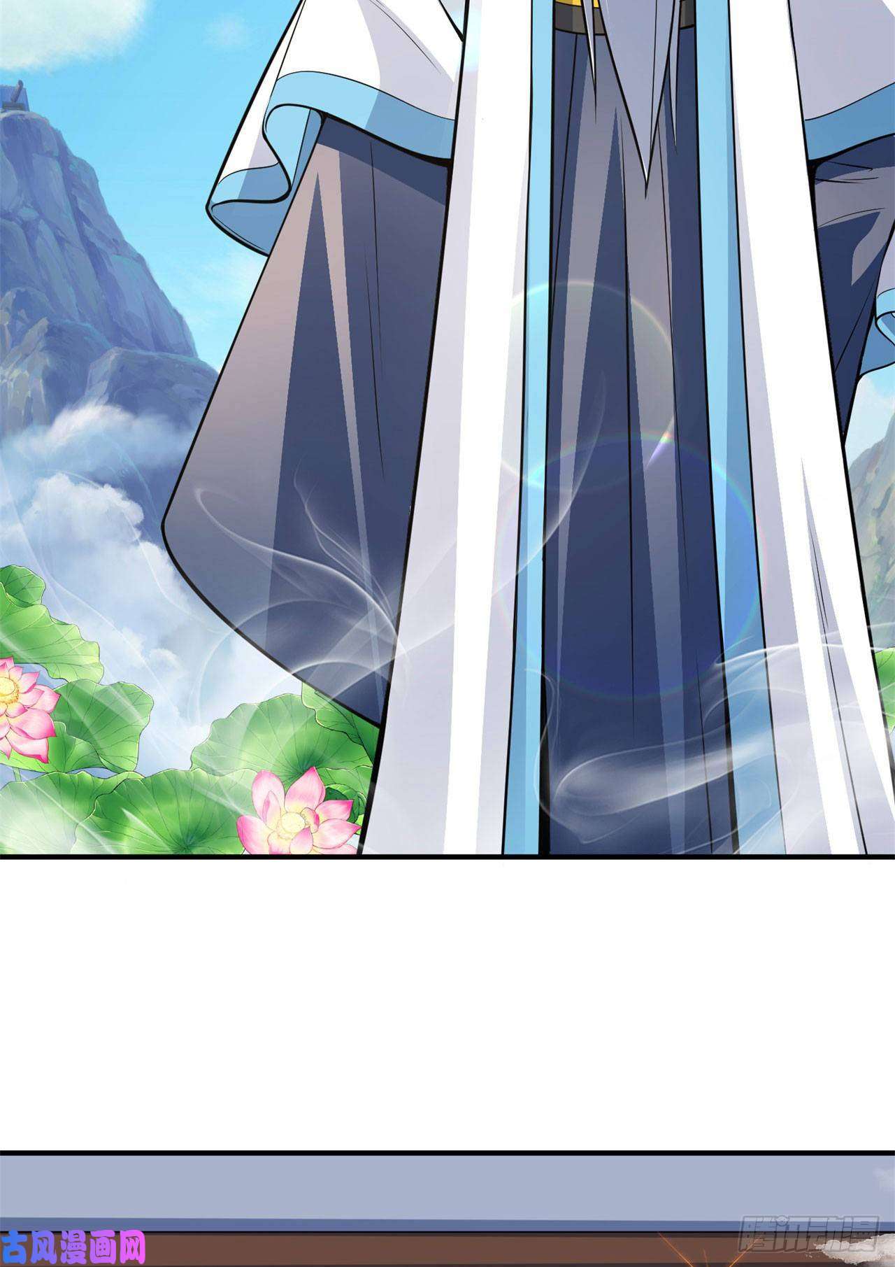 我只想被各位打死27话-他可能是个天才