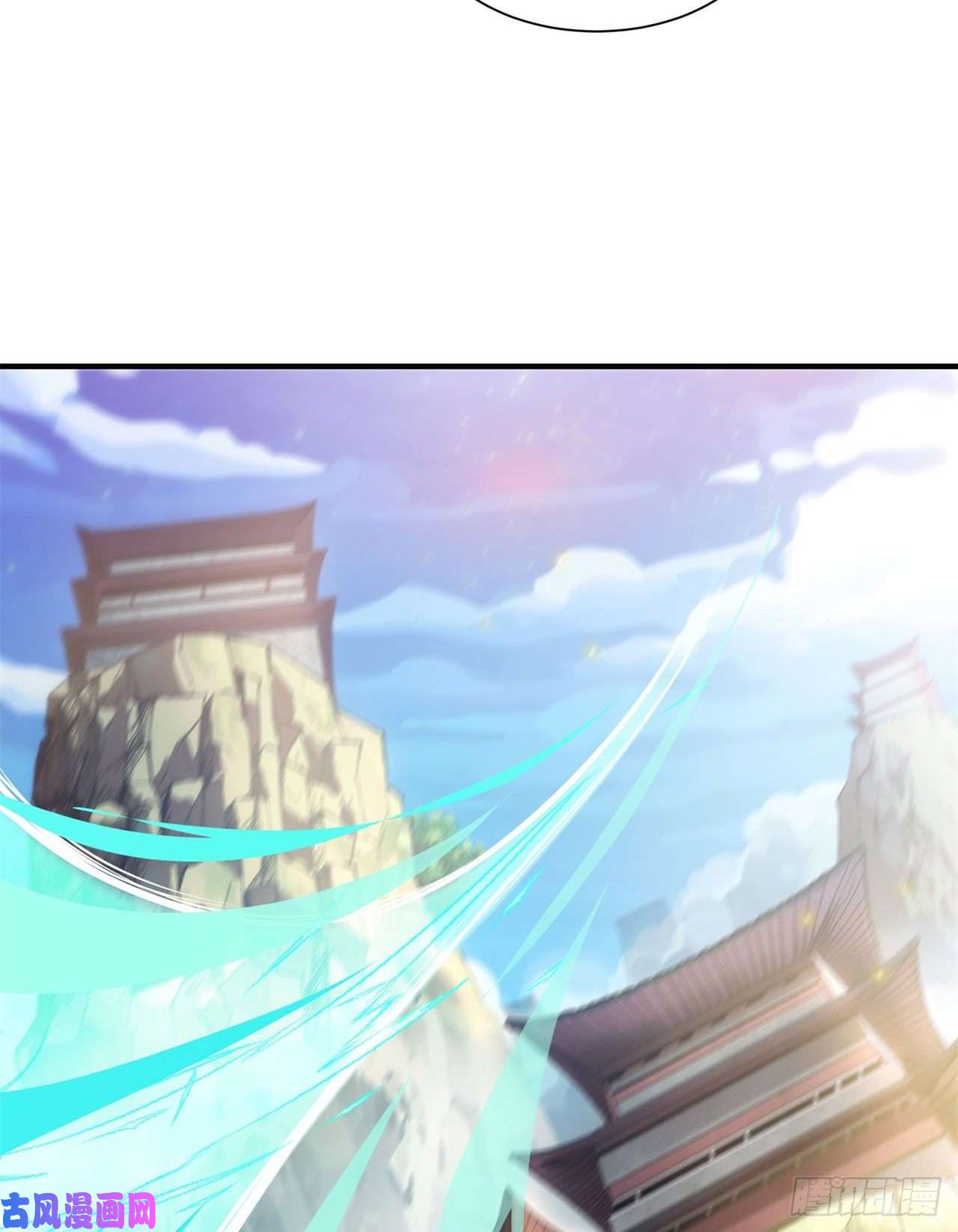 我只想被各位打死27话-他可能是个天才